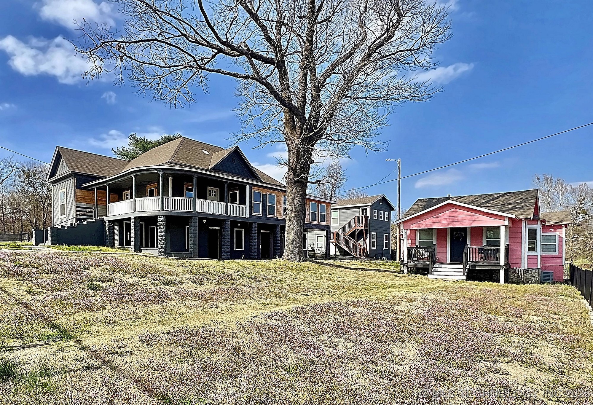 116 W Morgan Street Property Photo
