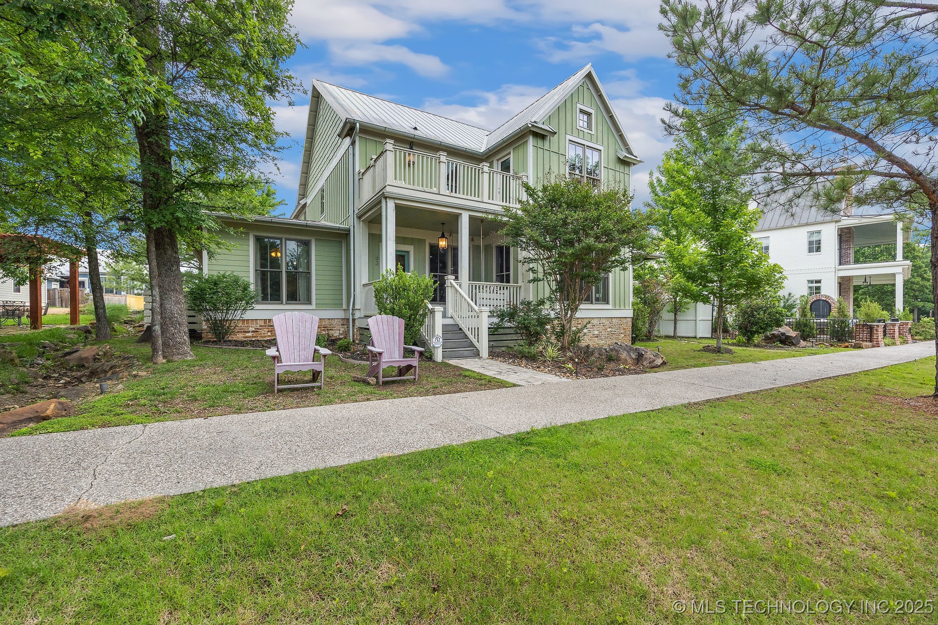 53 Ridgeline Road Property Photo