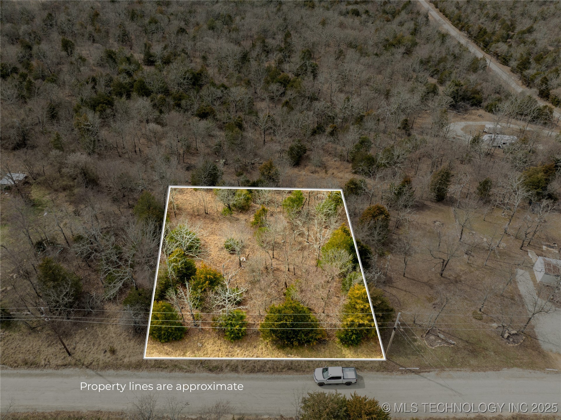 Crowder Real Estate Listings Main Image