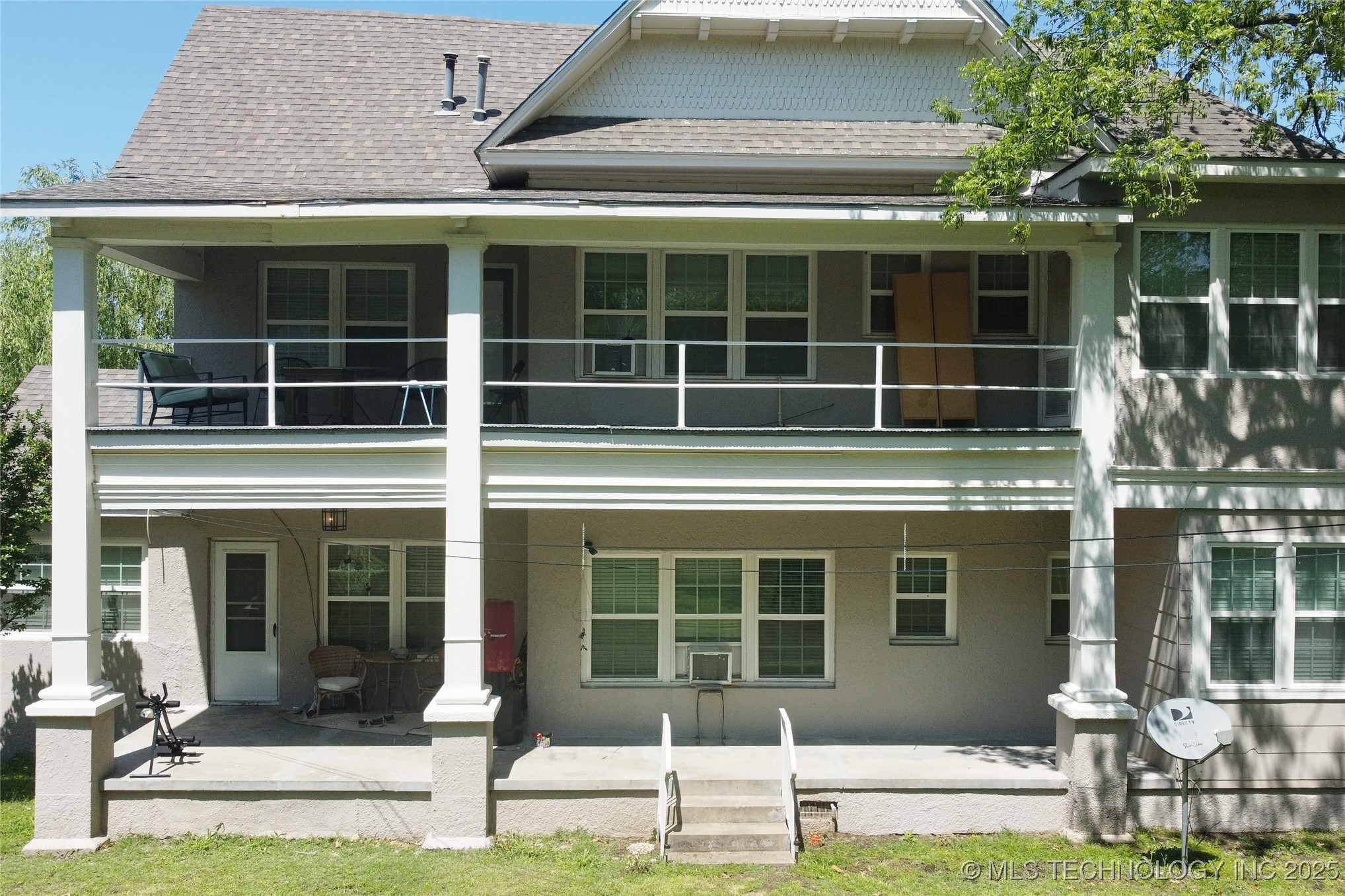 420 Sw Stanley Avenue Property Photo