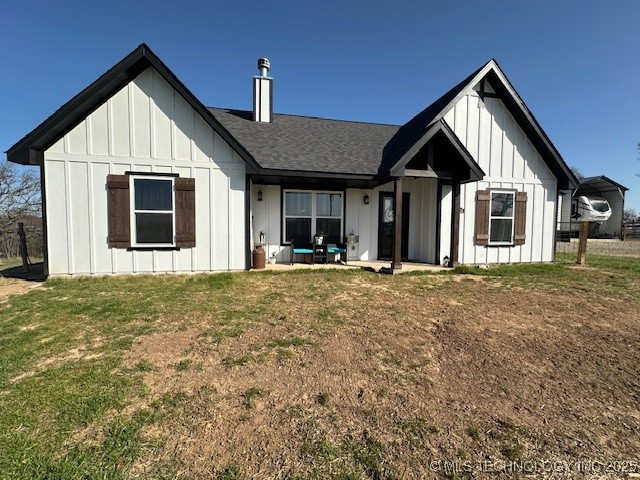 7124 E 1300 Property Photo
