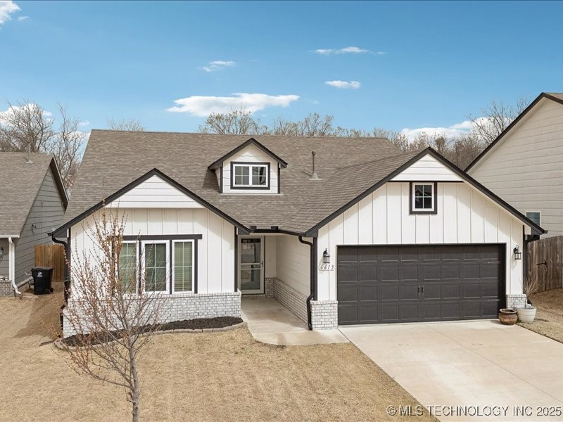 6613 S 22nd Court Property Photo 1