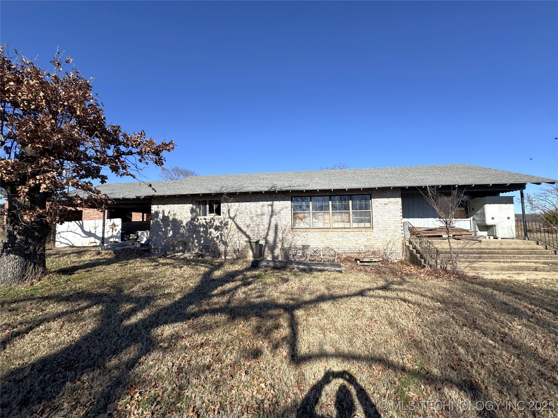 308 Highland Road Property Photo