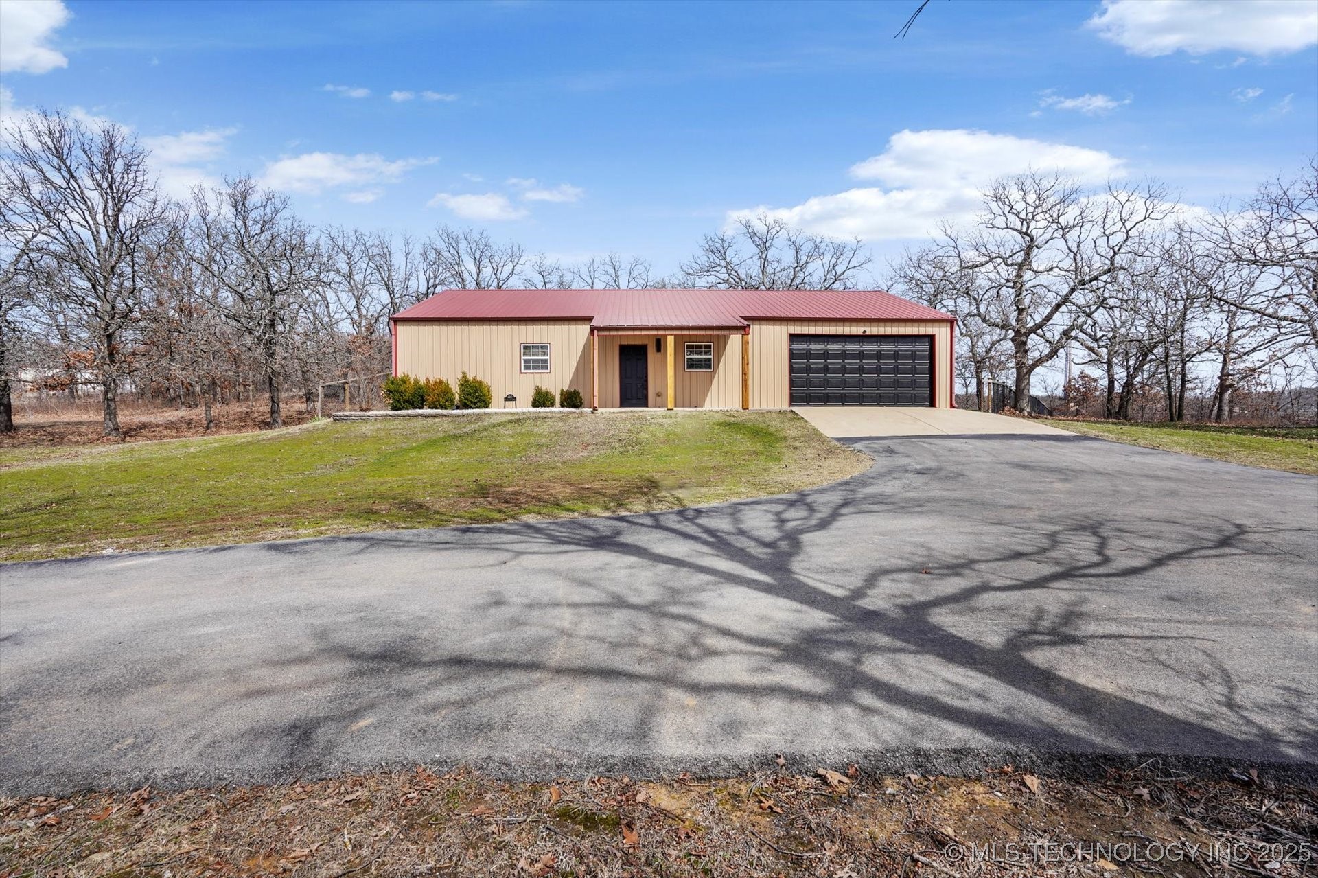 6310 Rockwood North Circle Property Photo 1