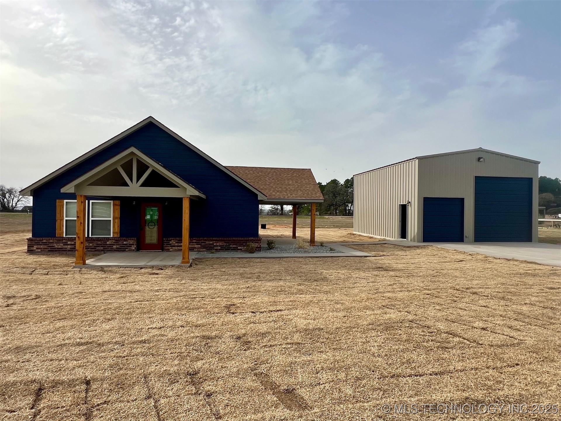 11783 Sandy Acres Trail Property Photo