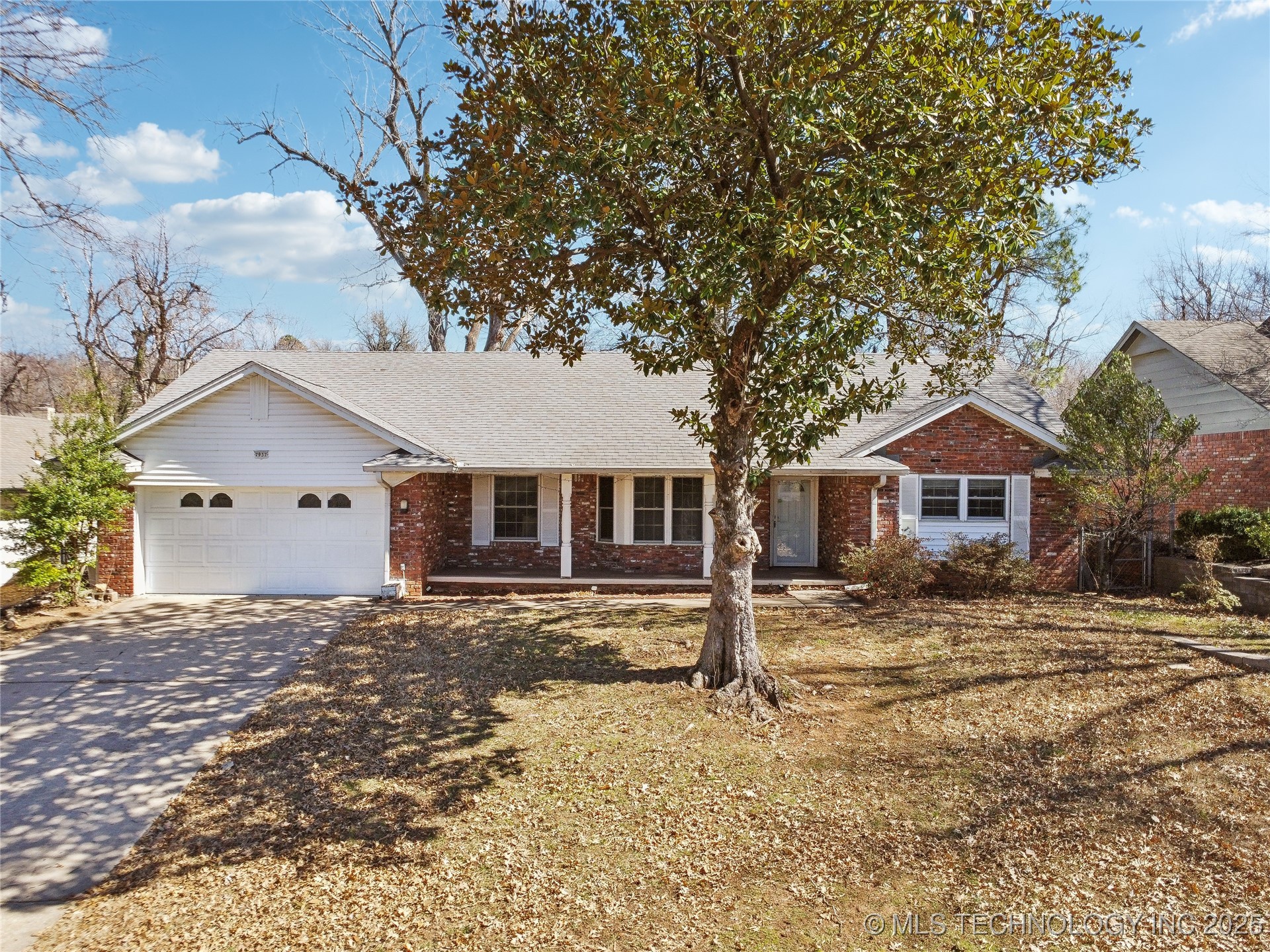 7937 S Florence Avenue Property Photo