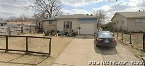 4128 E Woodrow Place Property Photo