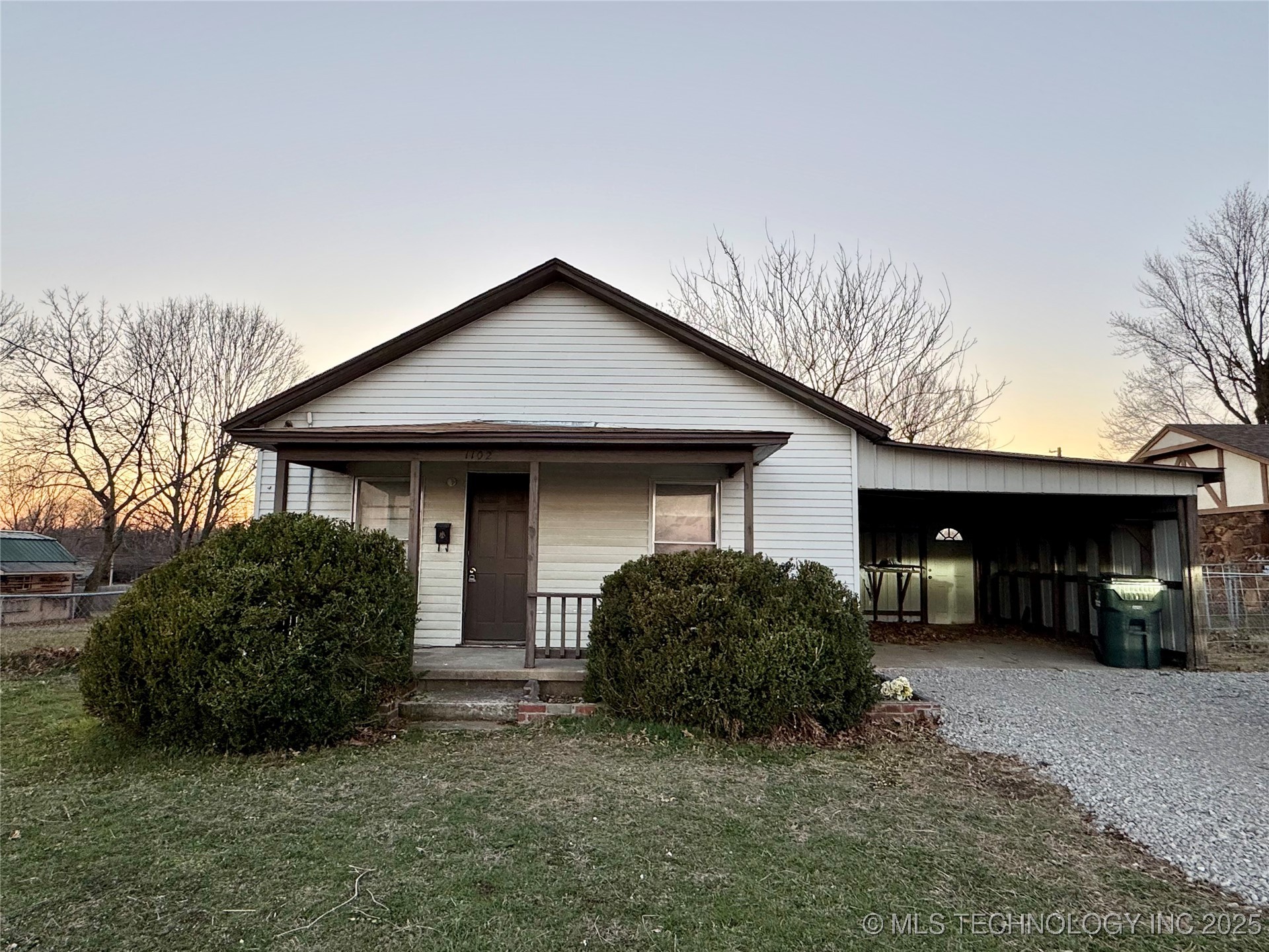1102 N 14th Street Property Photo