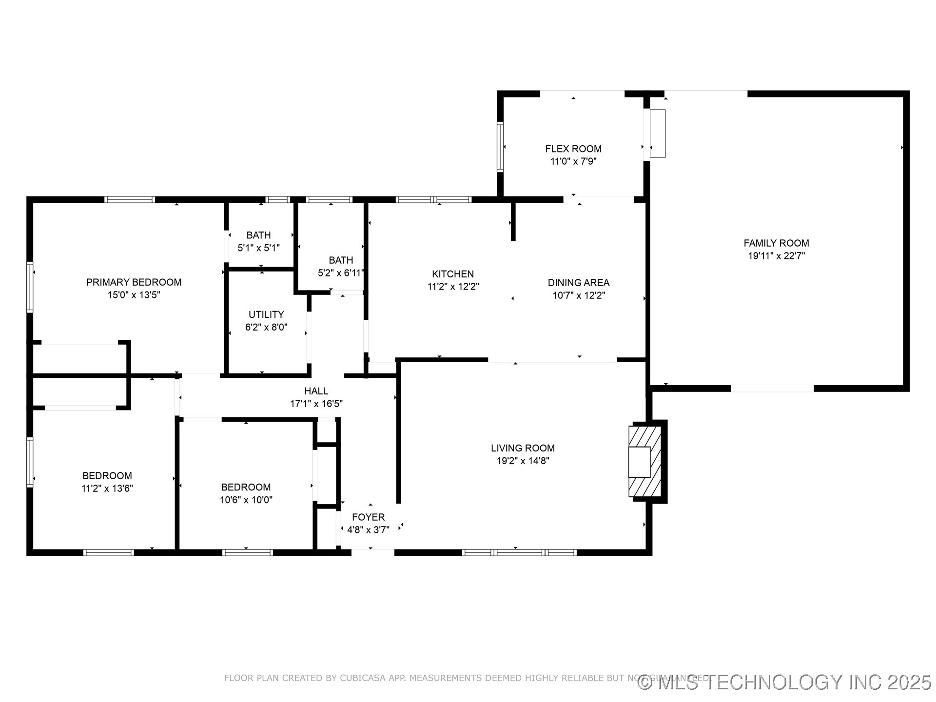1905 S Fulton Avenue Property Photo 35