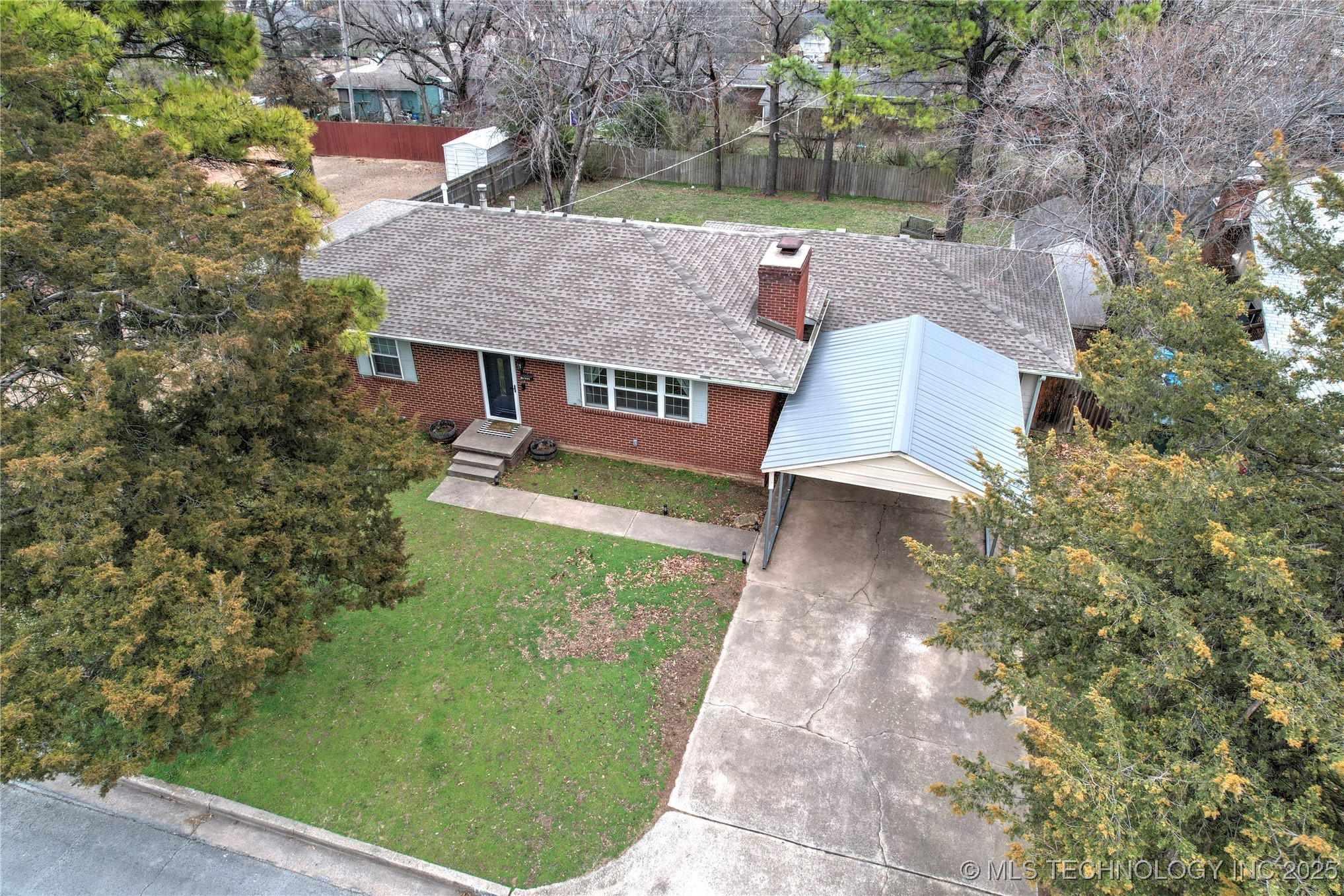 1905 S Fulton Avenue Property Photo 36
