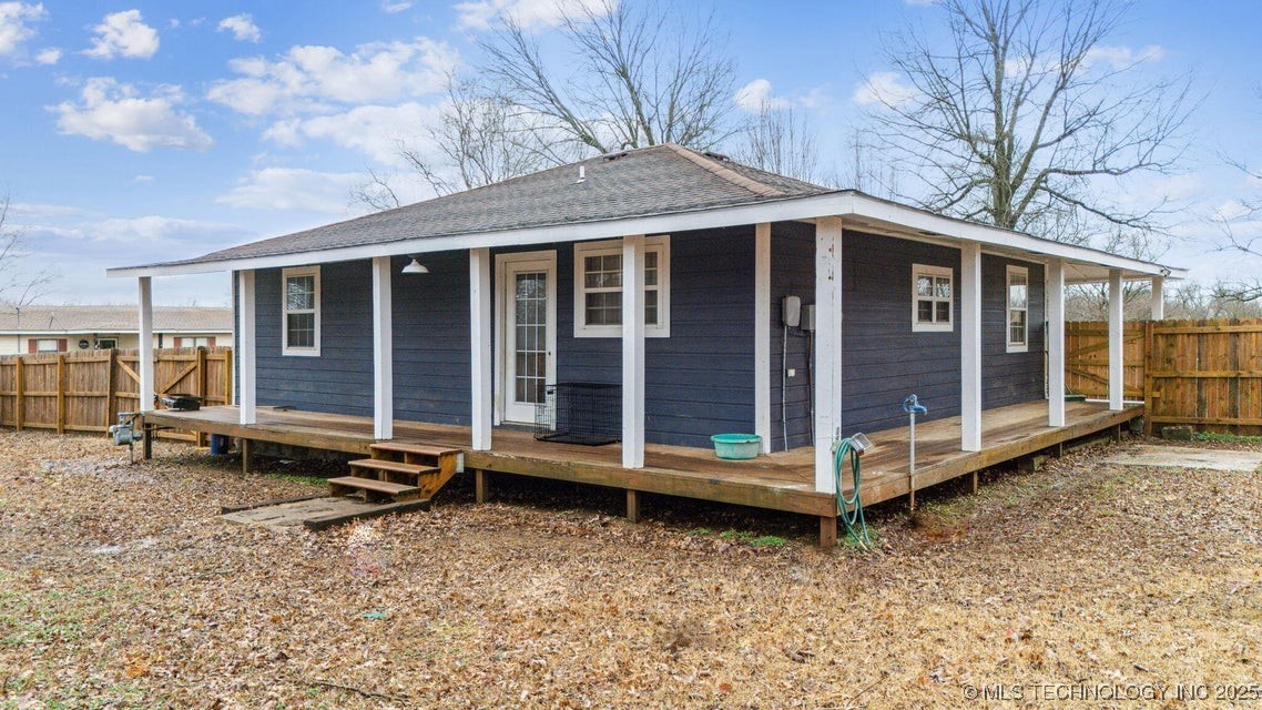 396 Cherokee Lane Property Photo
