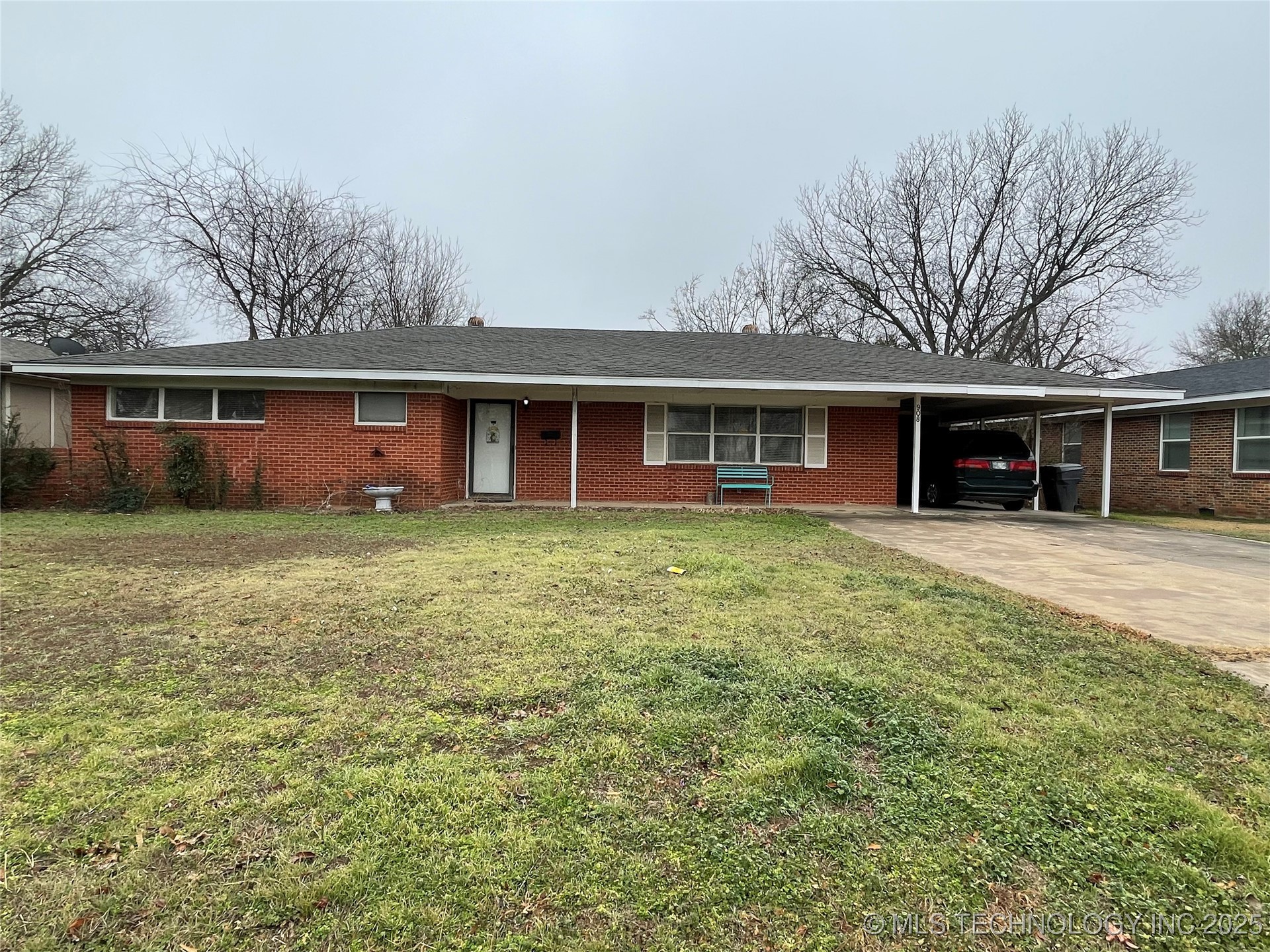 908 Ash Property Photo