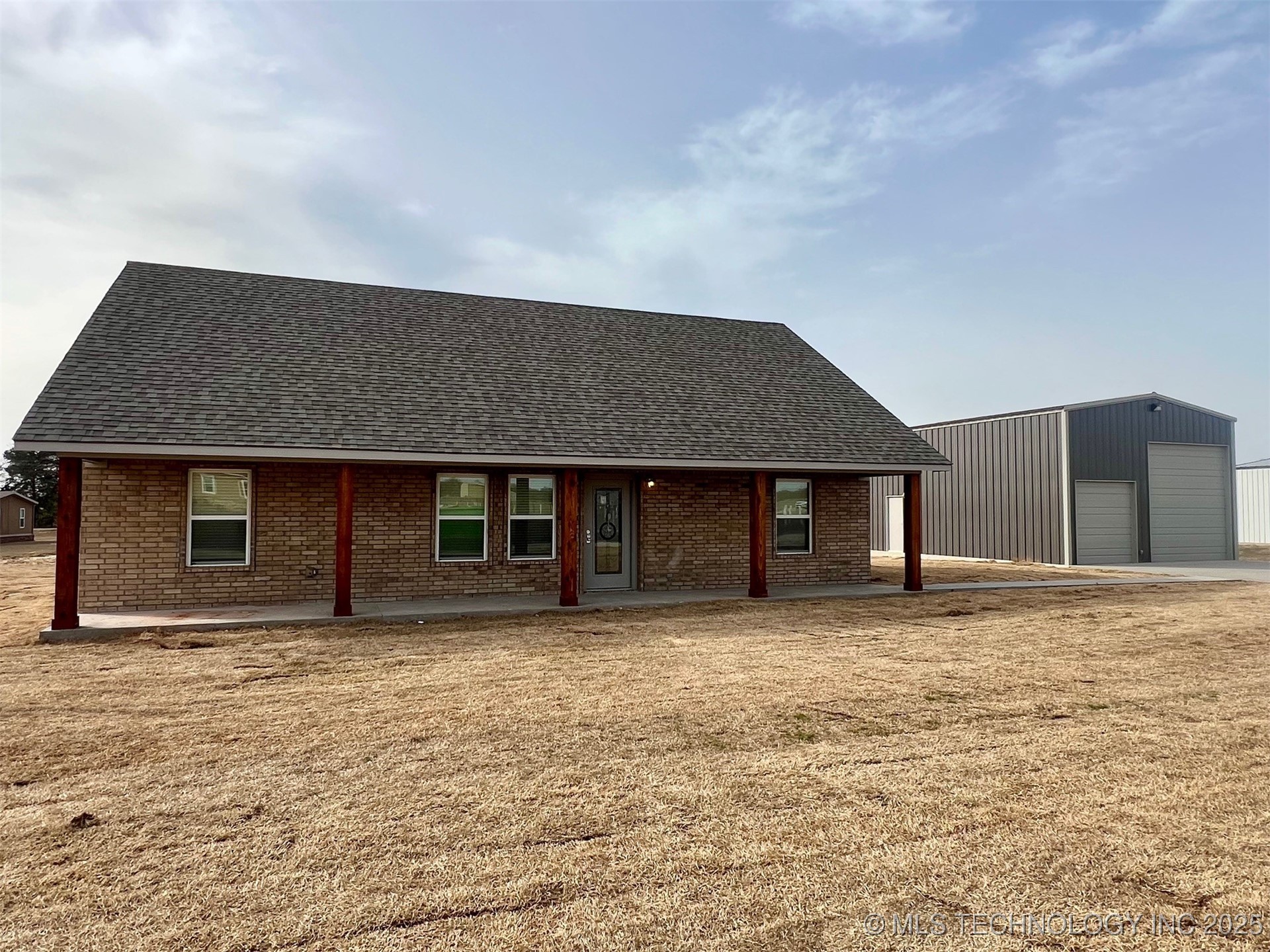 11847 Sandy Acres Trail Property Photo