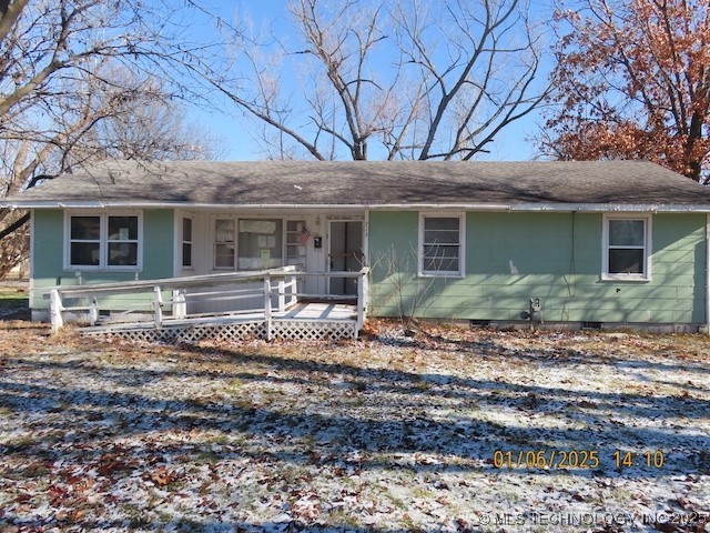 716 N Pawnee Avenue Property Photo