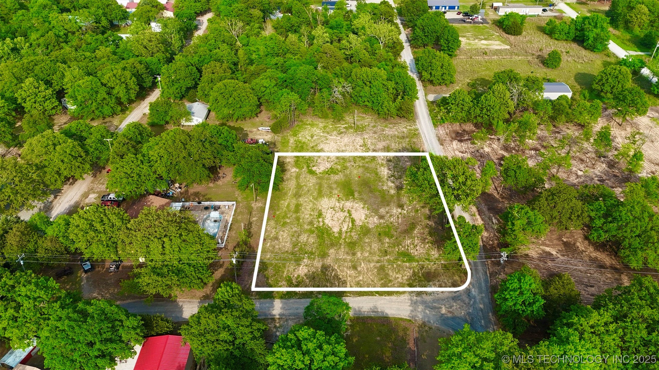 4 E 1167 Road Property Photo 4
