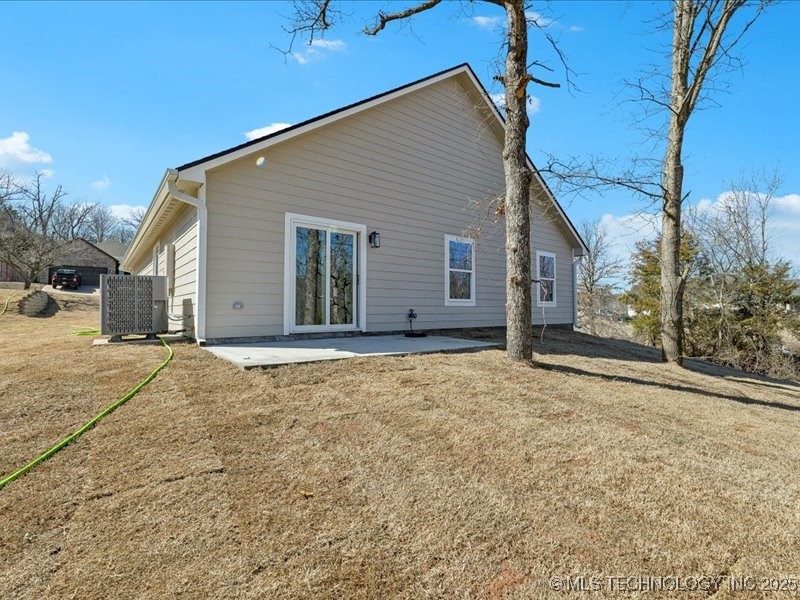 4613 S Linwood Drive Property Photo 24