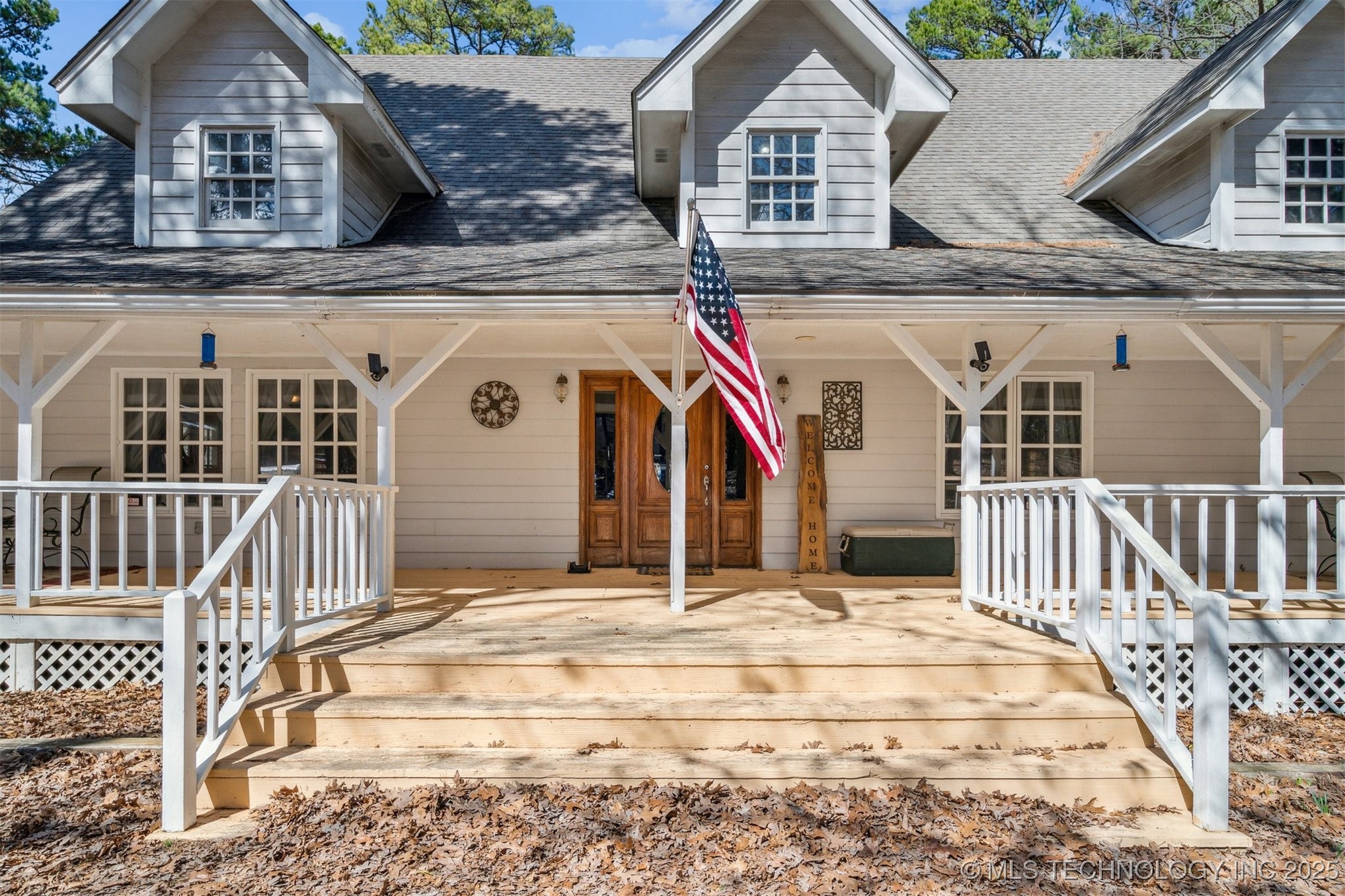 61551 S 4688 Road Property Photo