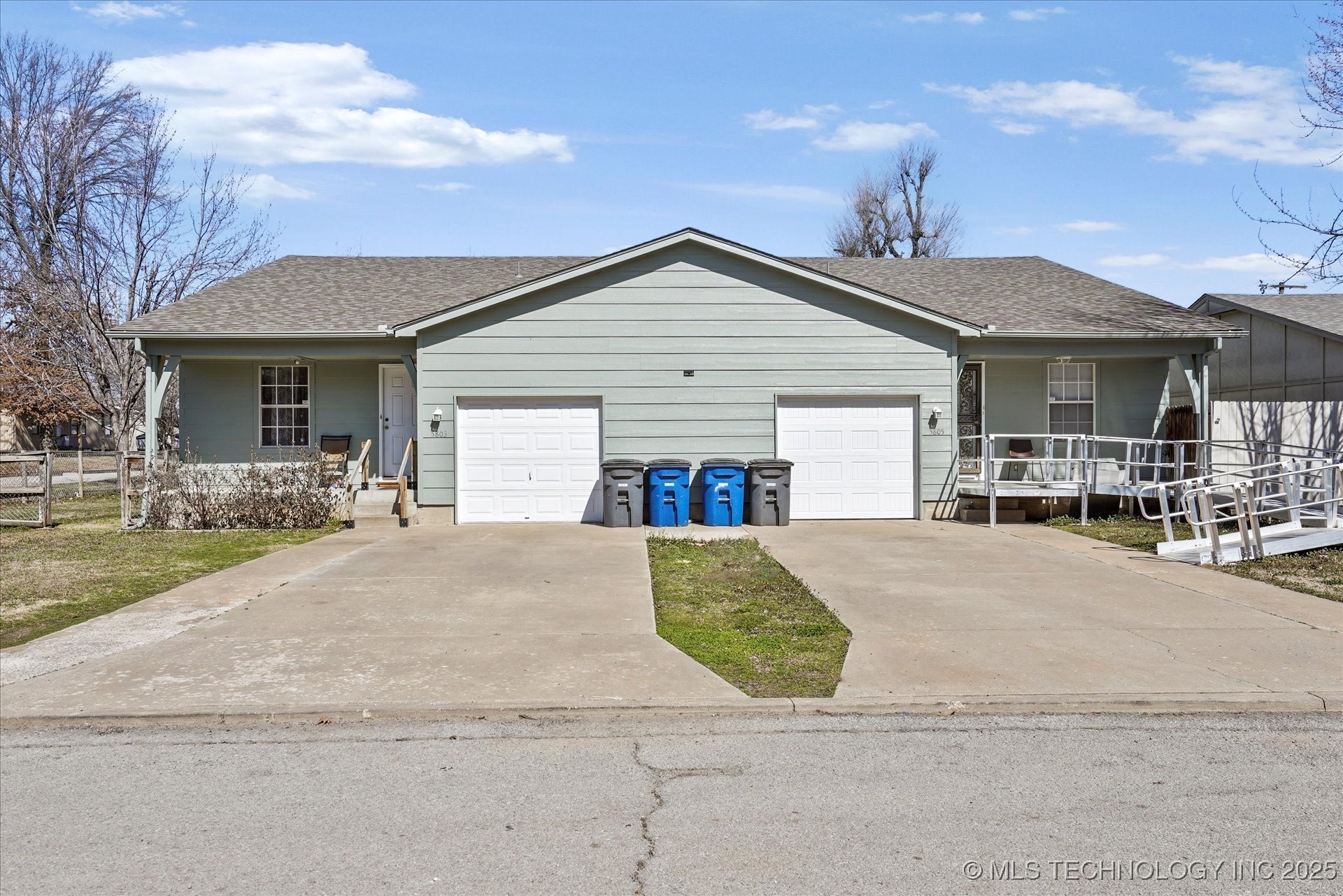 5803 E Easton Street Property Photo