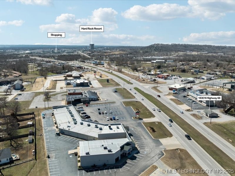 1830 N Highway 66 Route Property Photo 3