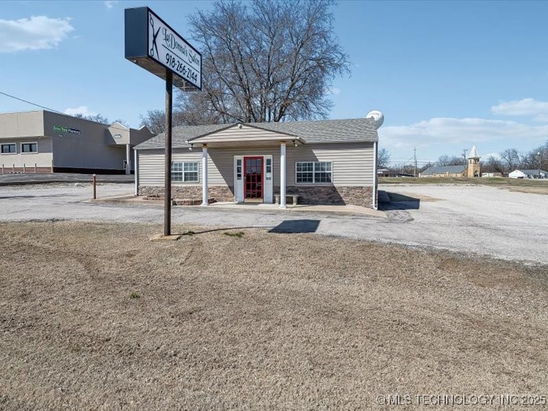 1830 N Highway 66 Route Property Photo 7