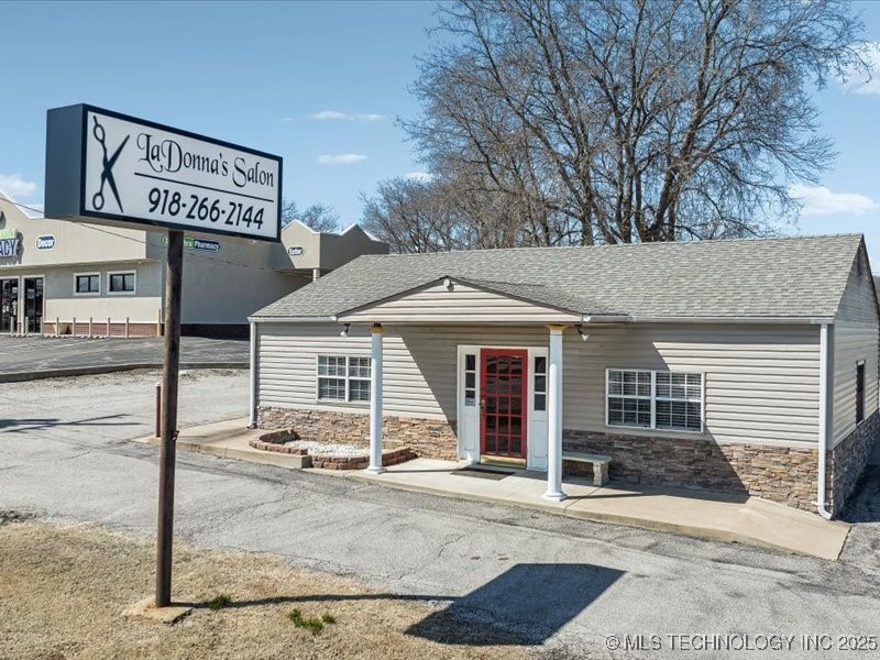 1830 N Highway 66 Route Property Photo 20