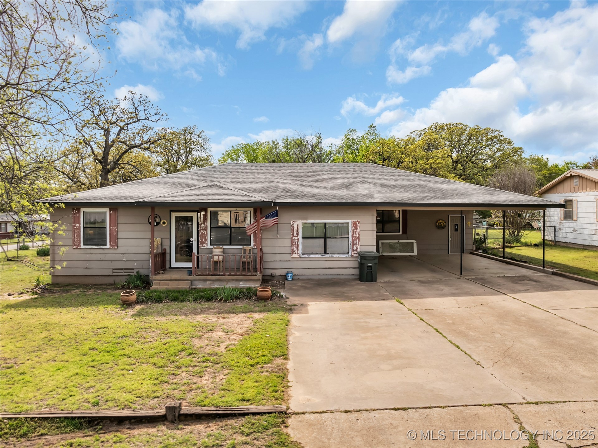 19 Eugene Street Property Photo