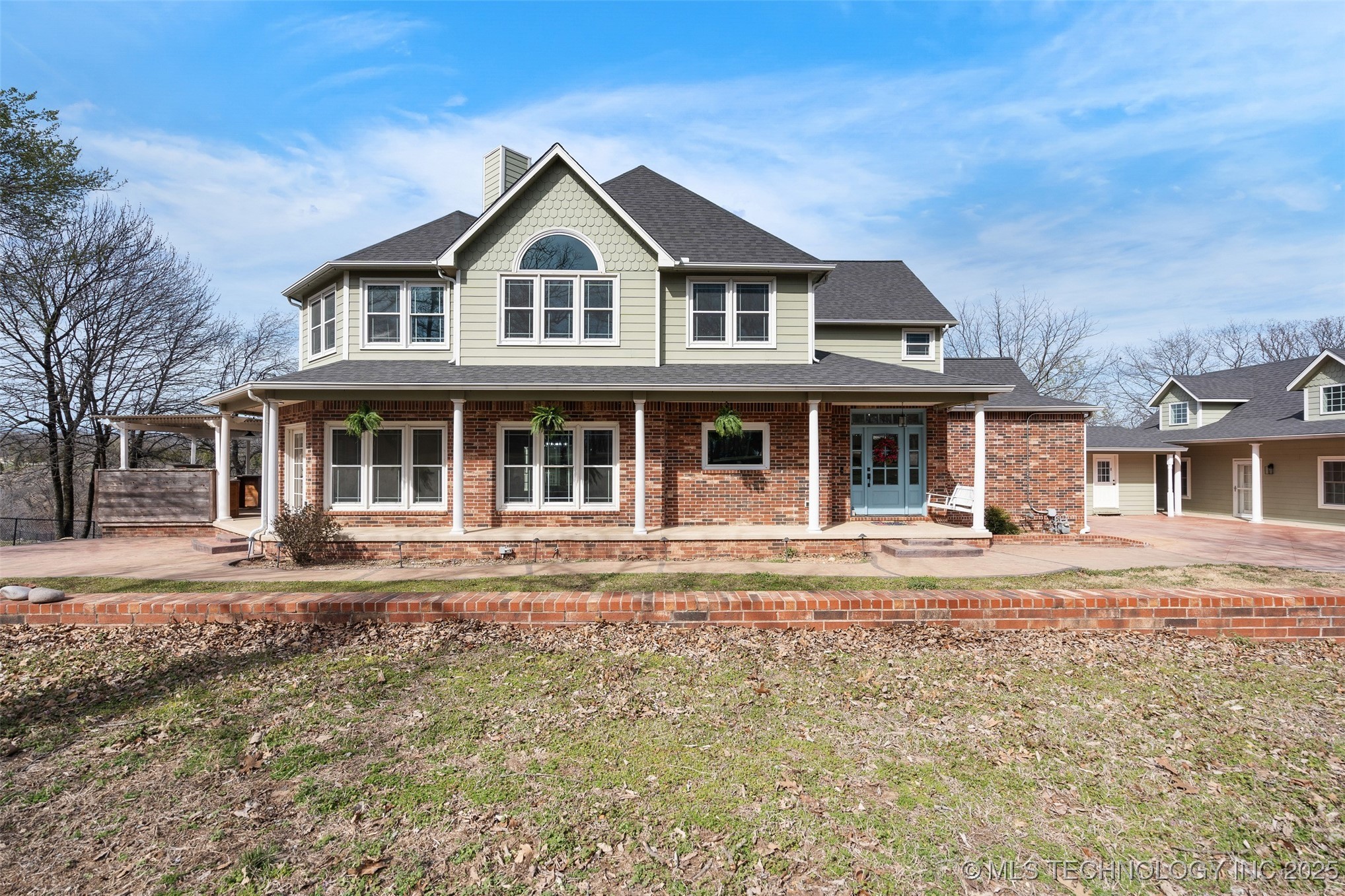 5133 S Cedar Ridge Road Property Photo