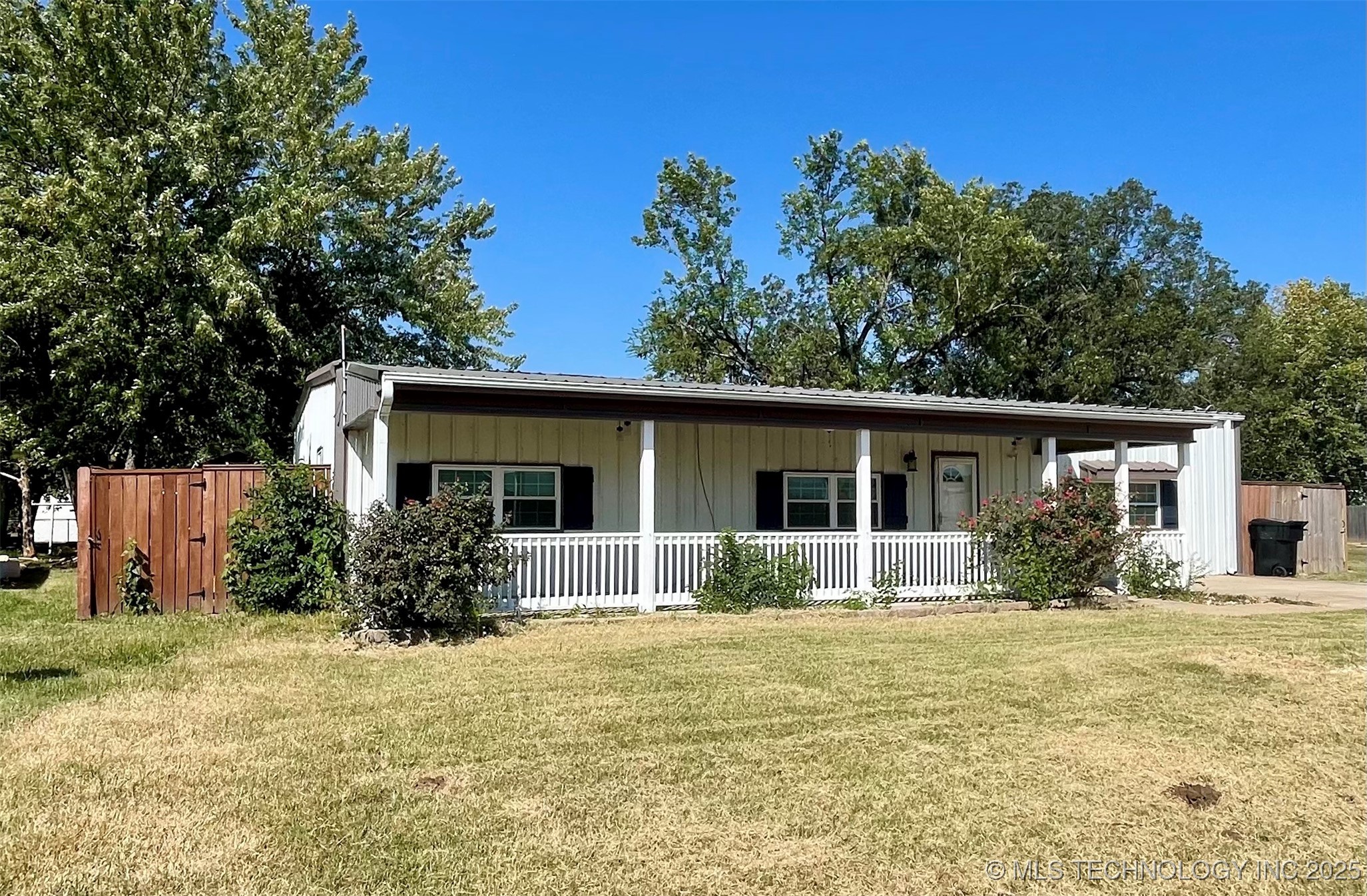 520 S 5th Street Property Photo