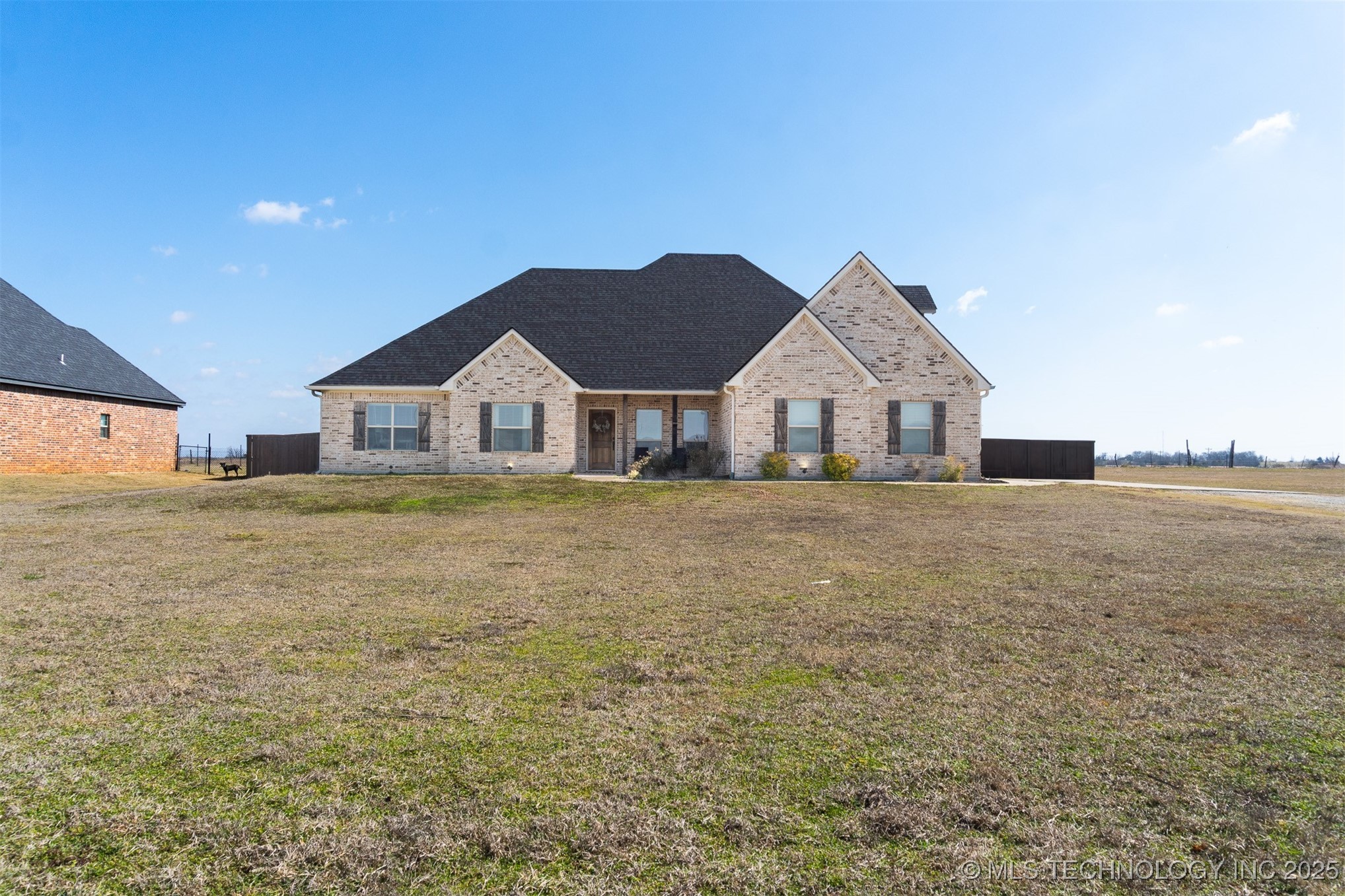 2107 Fisher Station Property Photo