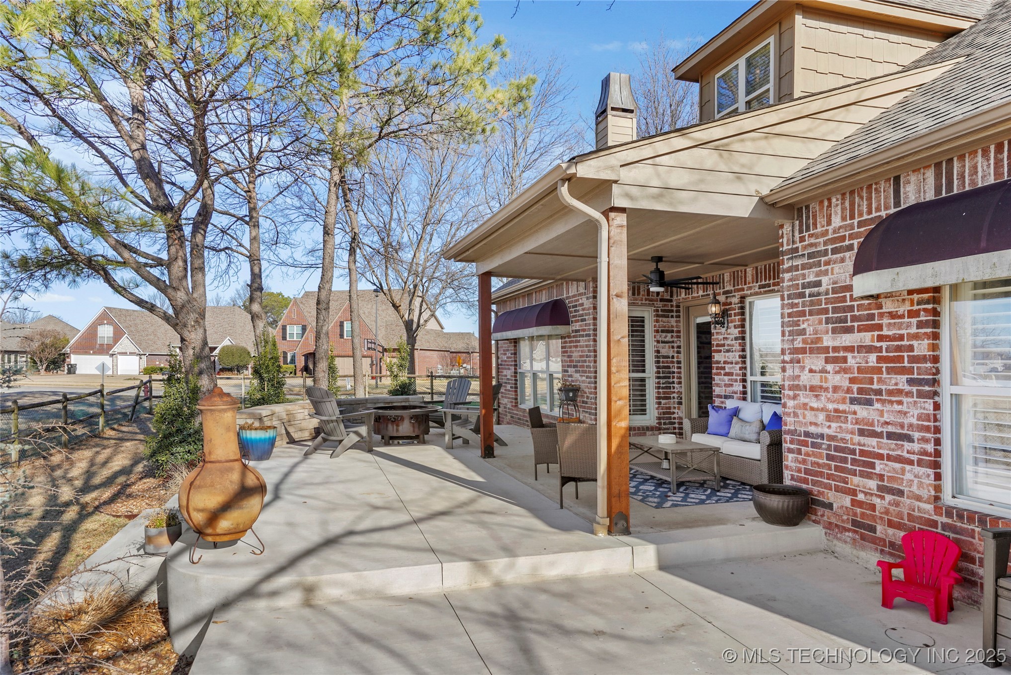 1801 W Trenton Street Property Photo 41