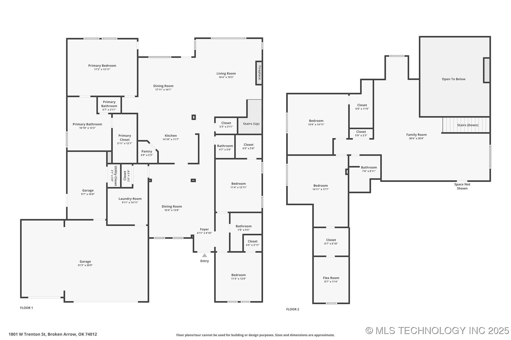 1801 W Trenton Street Property Photo 52