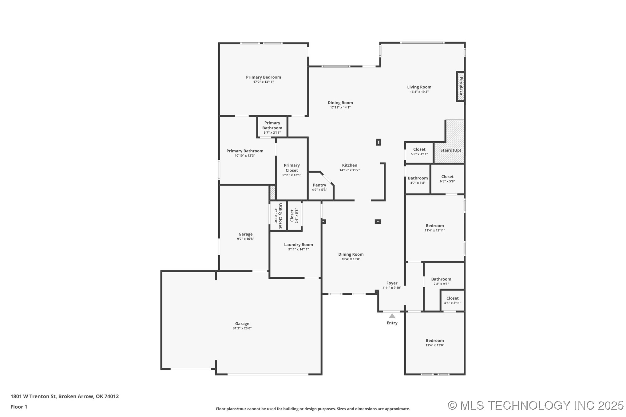 1801 W Trenton Street Property Photo 53