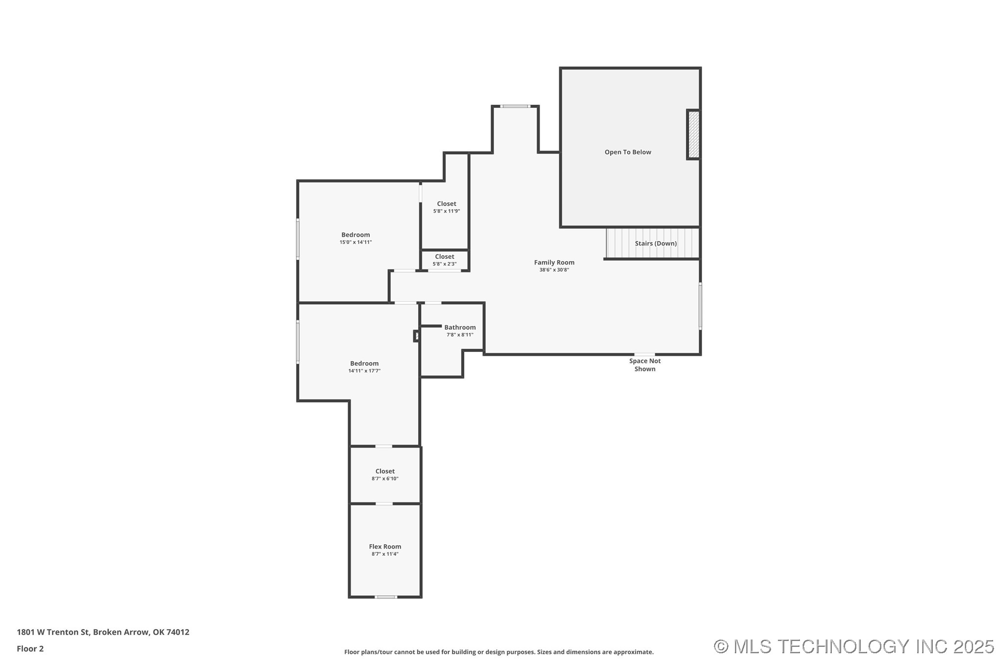 1801 W Trenton Street Property Photo 54