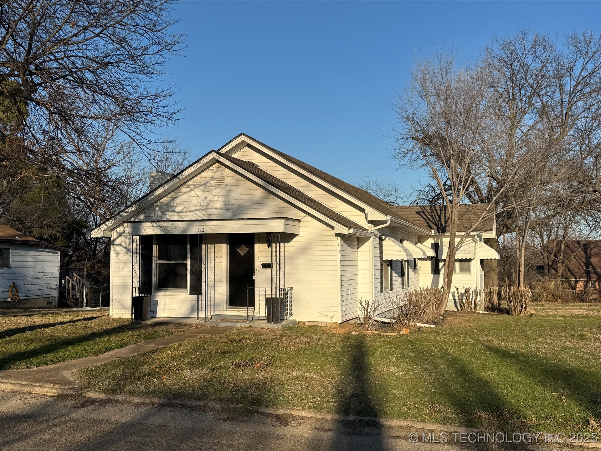 Drumright Real Estate Listings Main Image