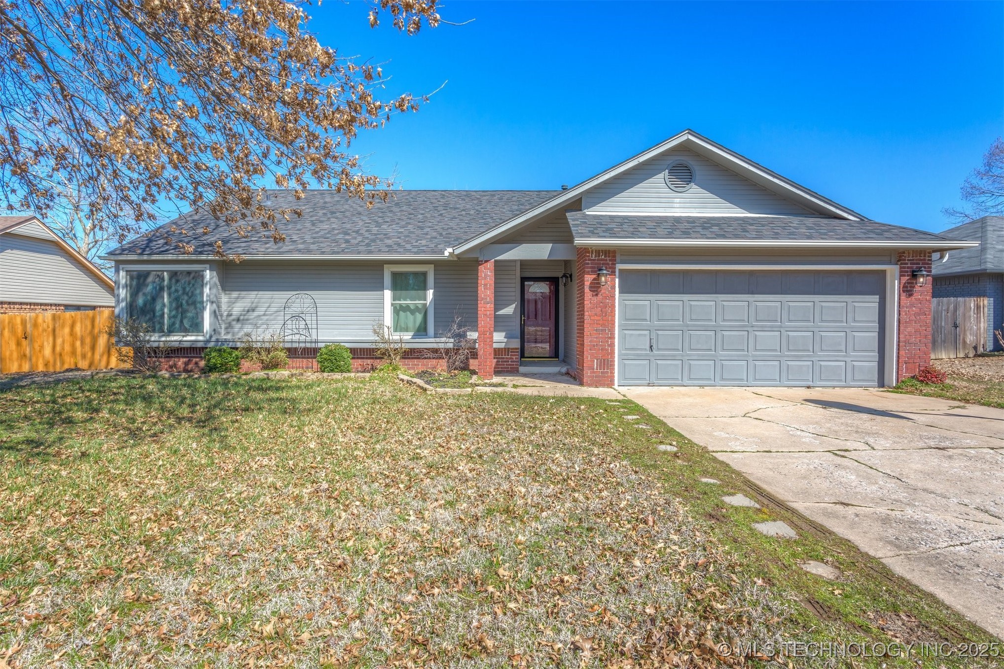 10805 E 99th Place N Property Photo