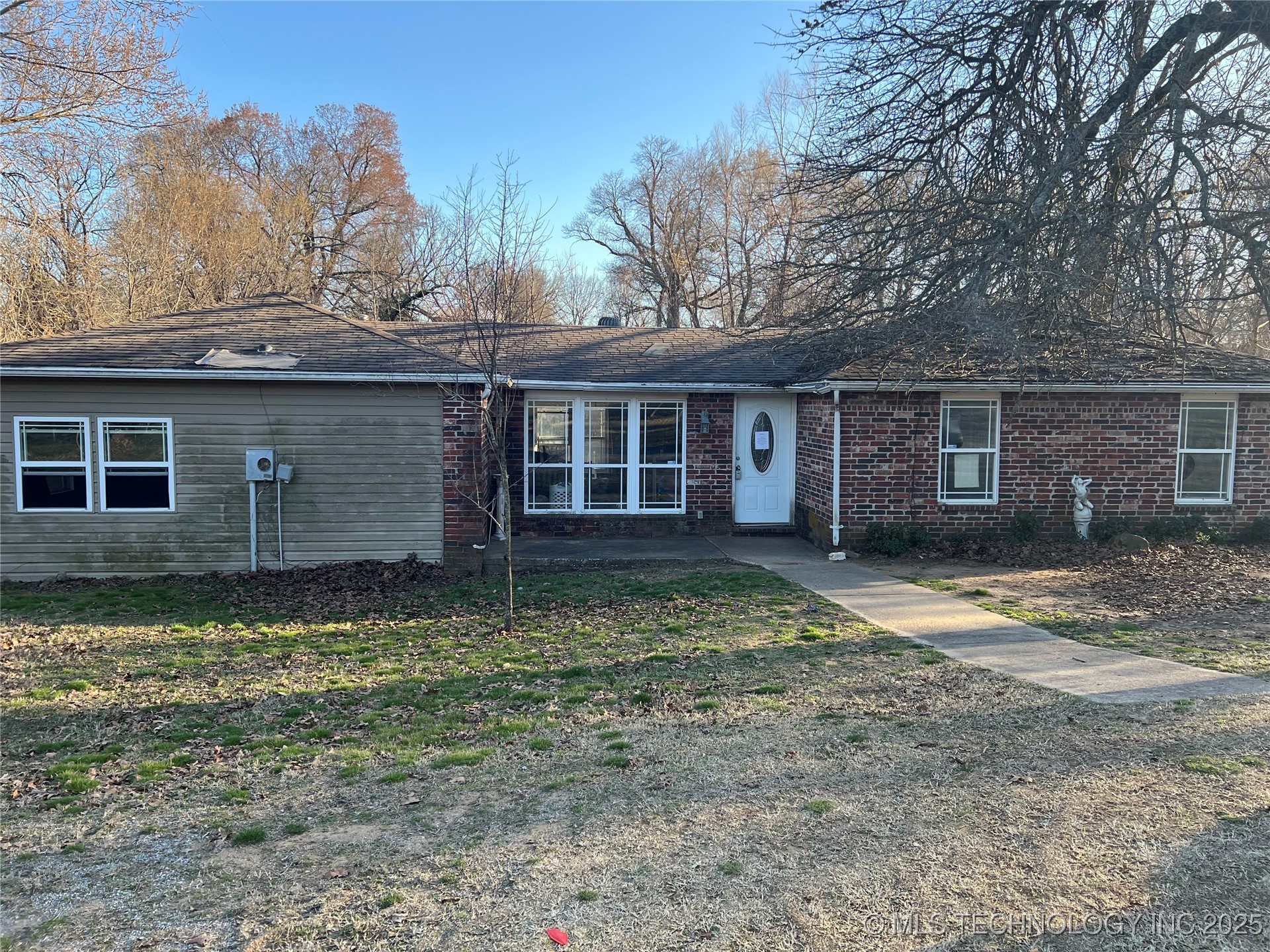 27348 E 141st Street Property Photo