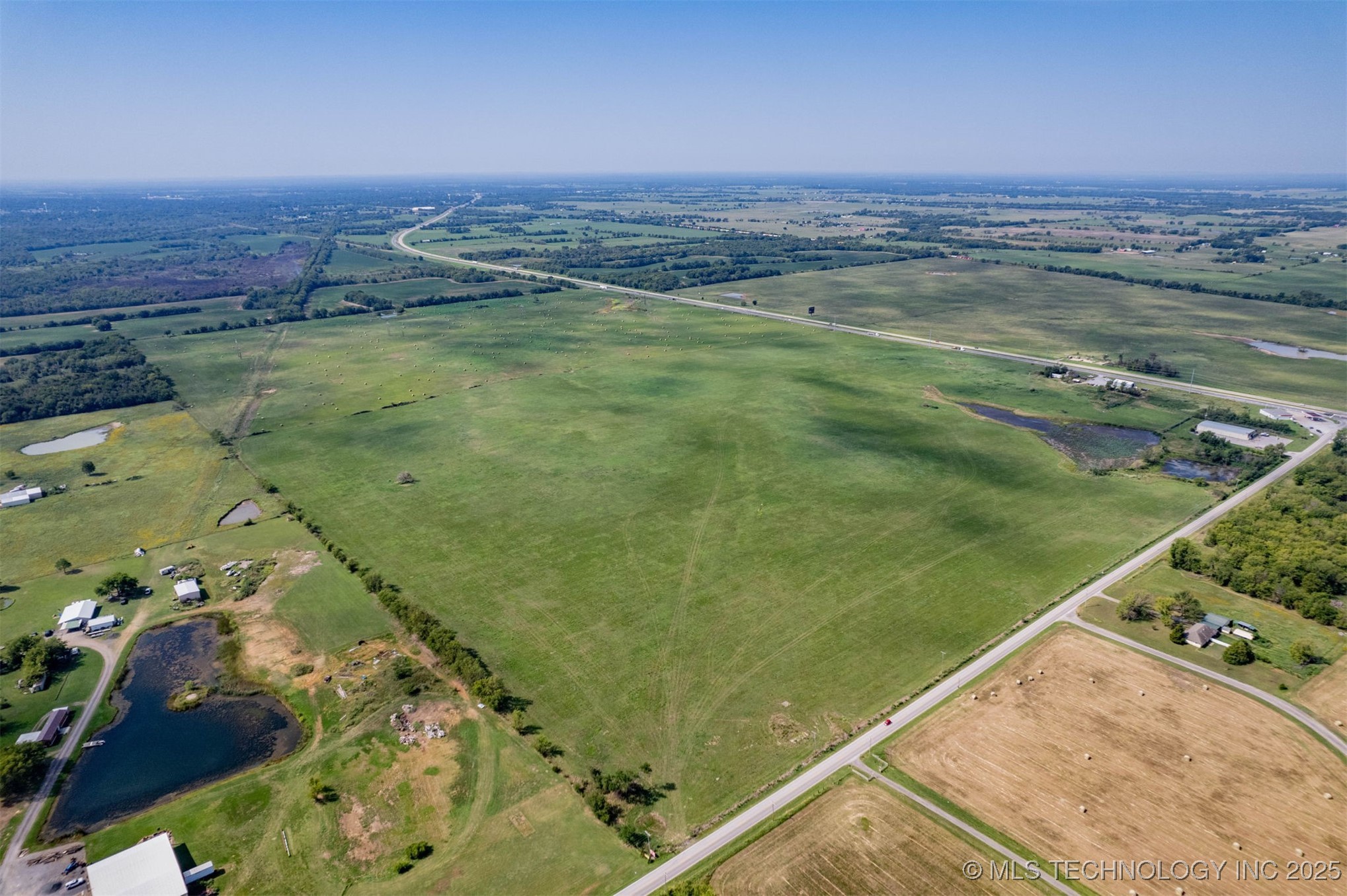N Hwy 69 Property Photo 3