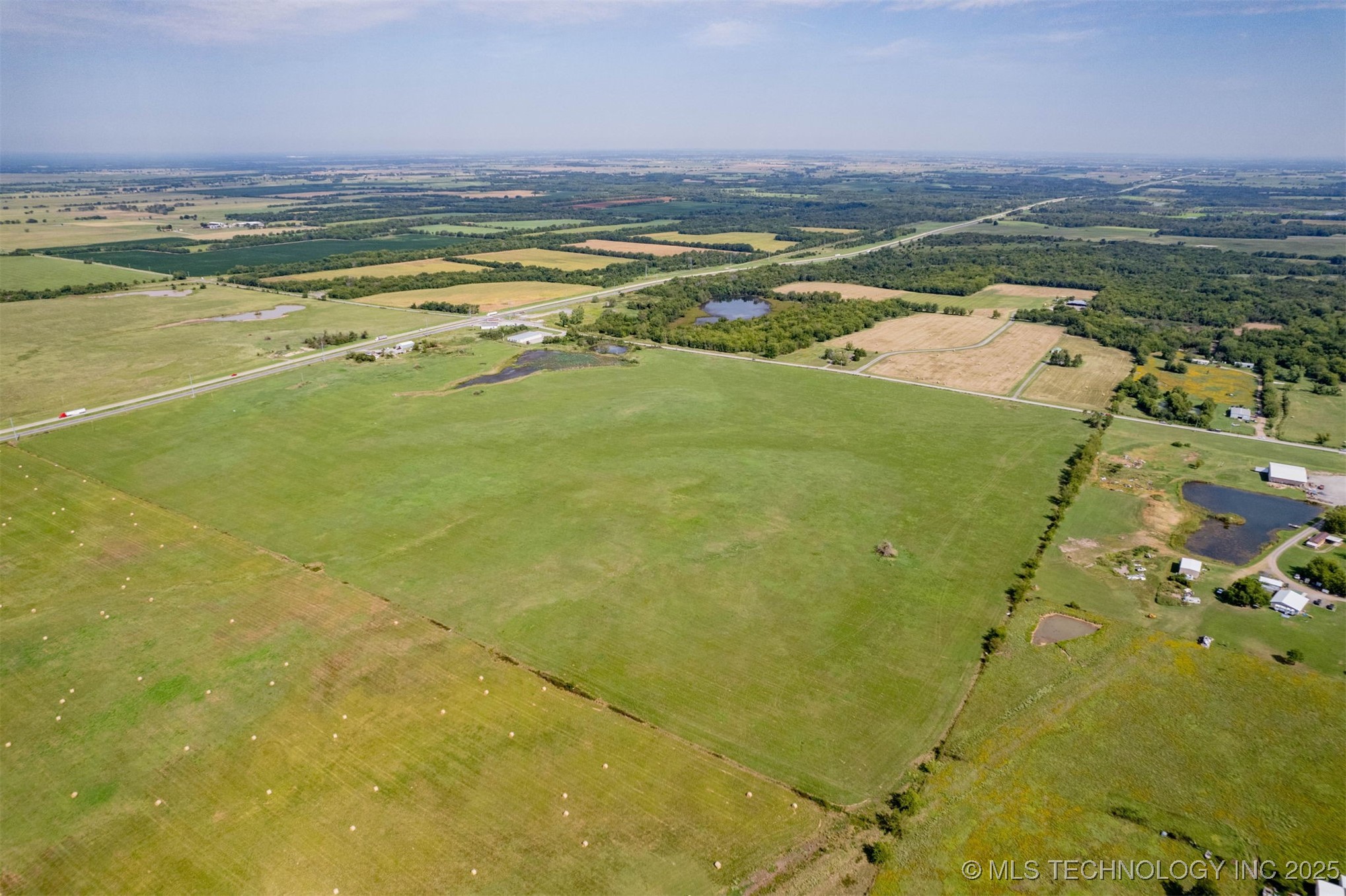 N Hwy 69 Property Photo 5
