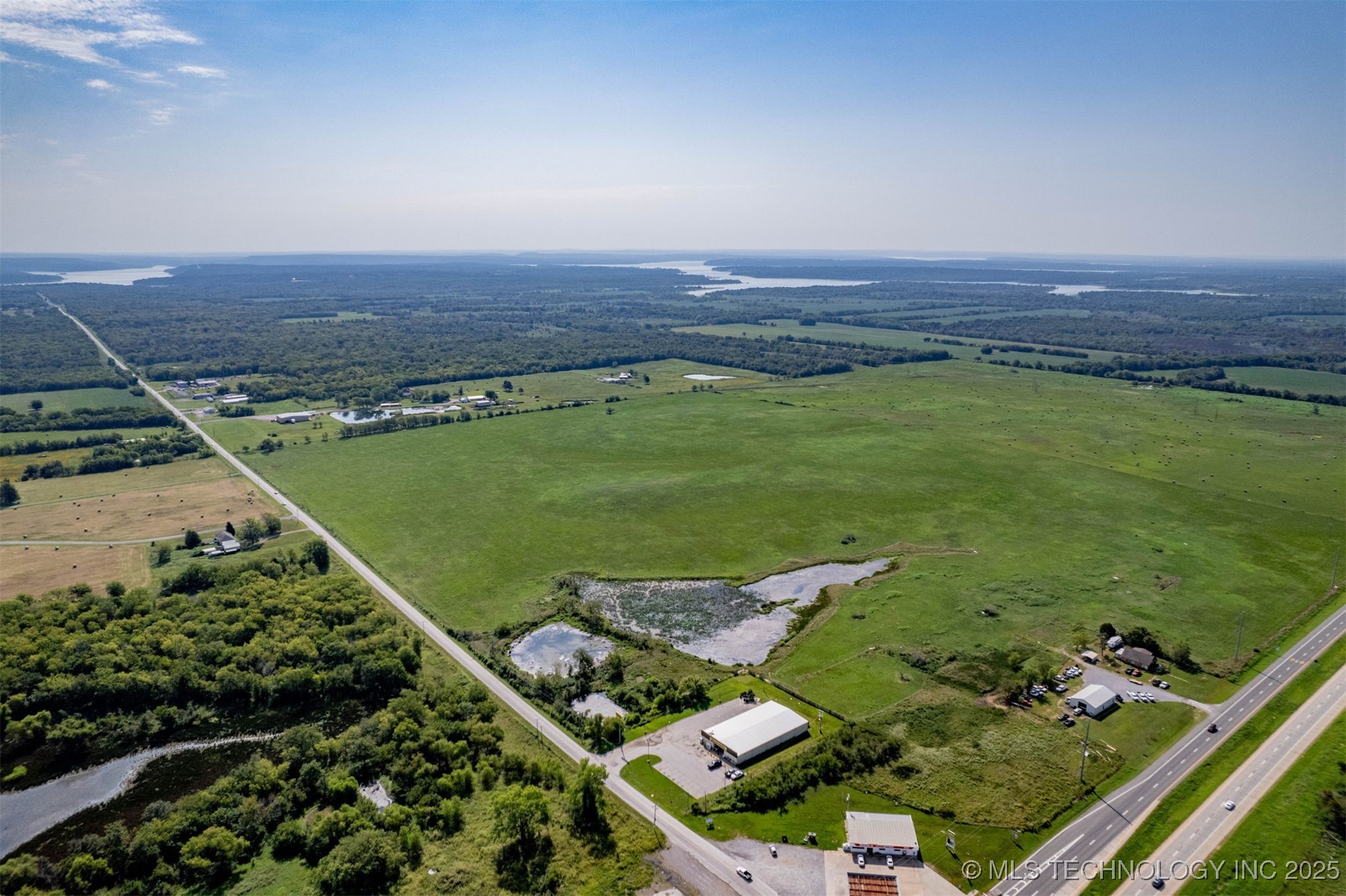 N Hwy 69 Property Photo 13