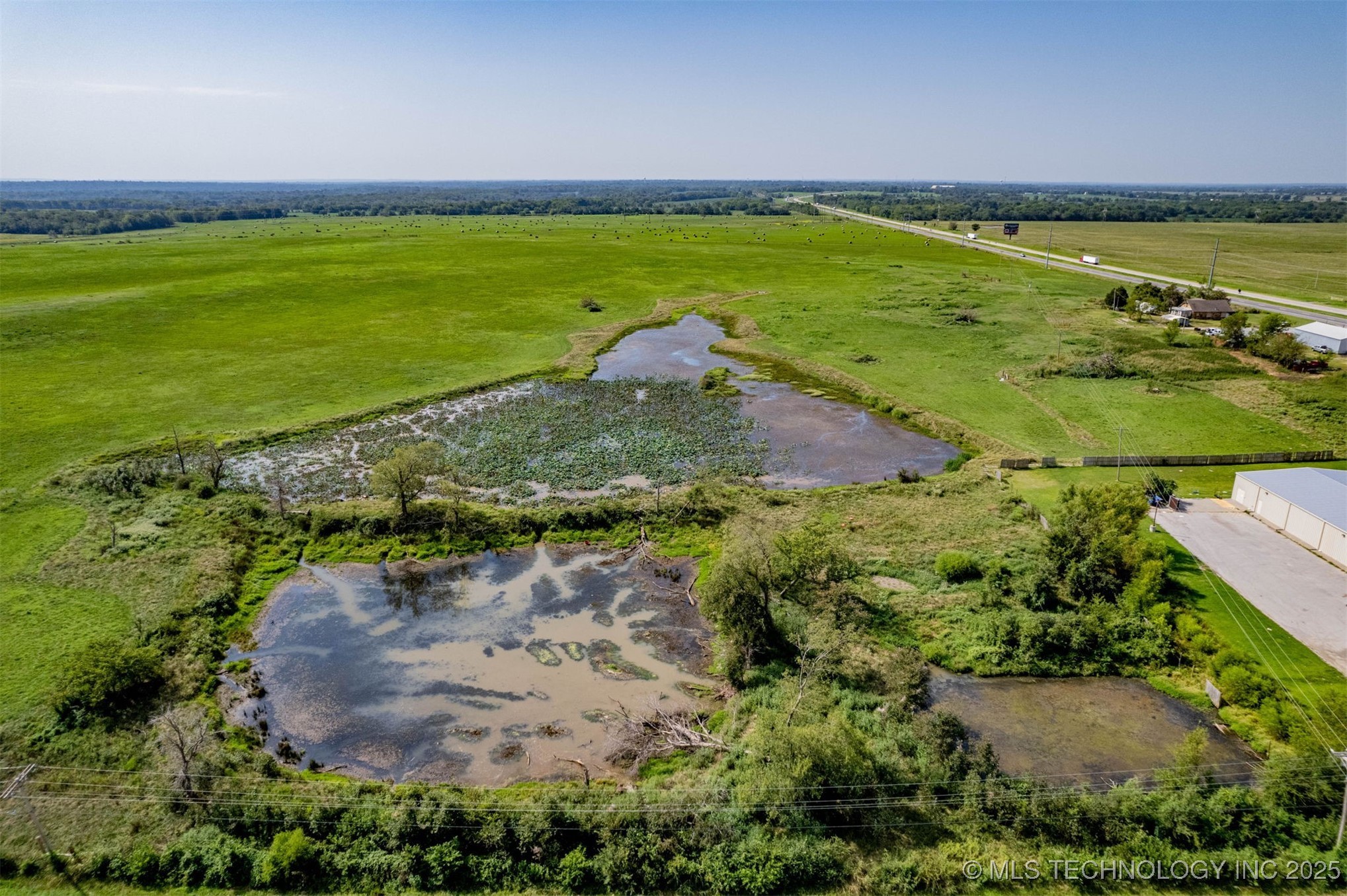 N Hwy 69 Property Photo 15