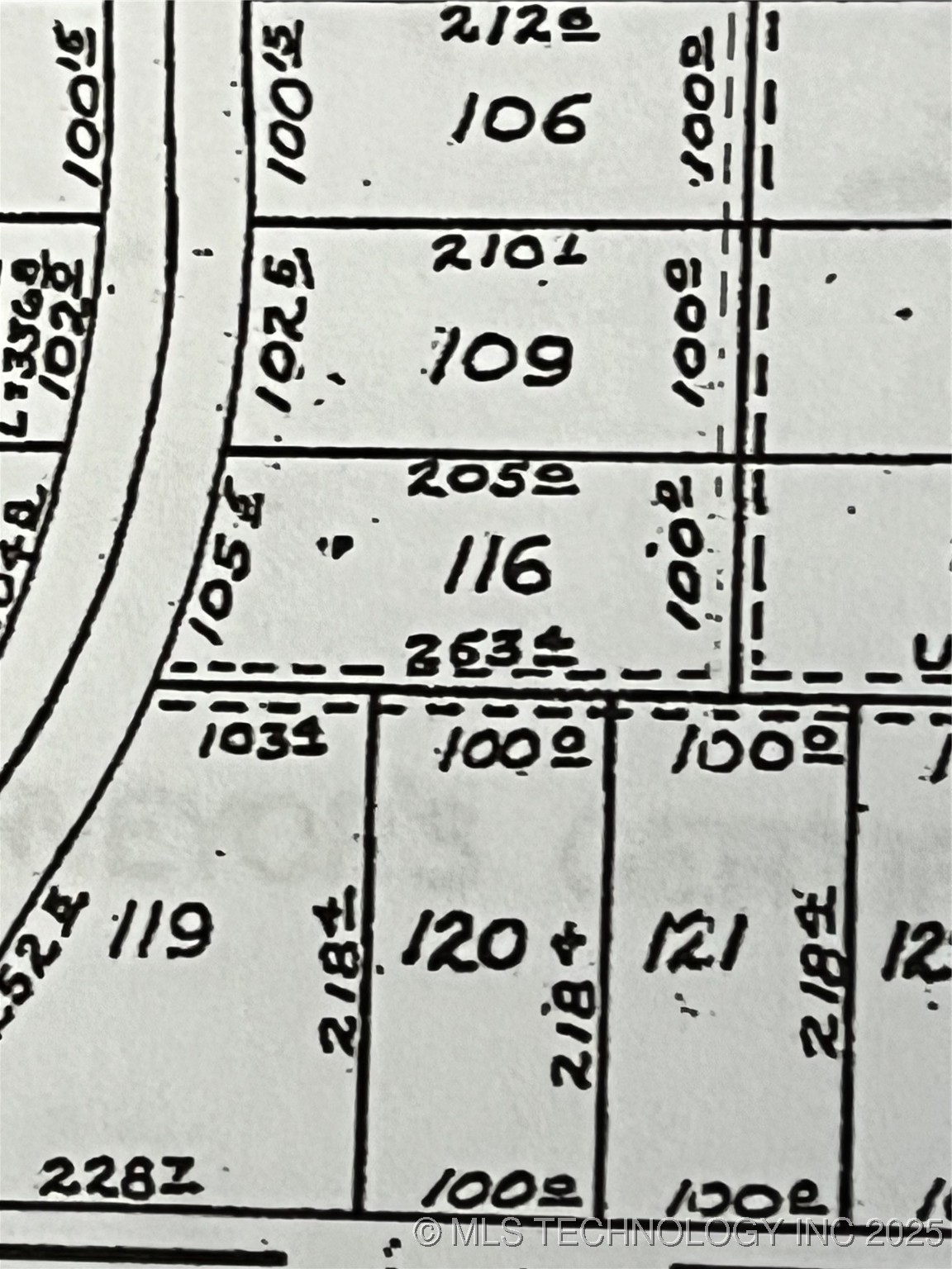 Texoma Park Road Property Photo 1