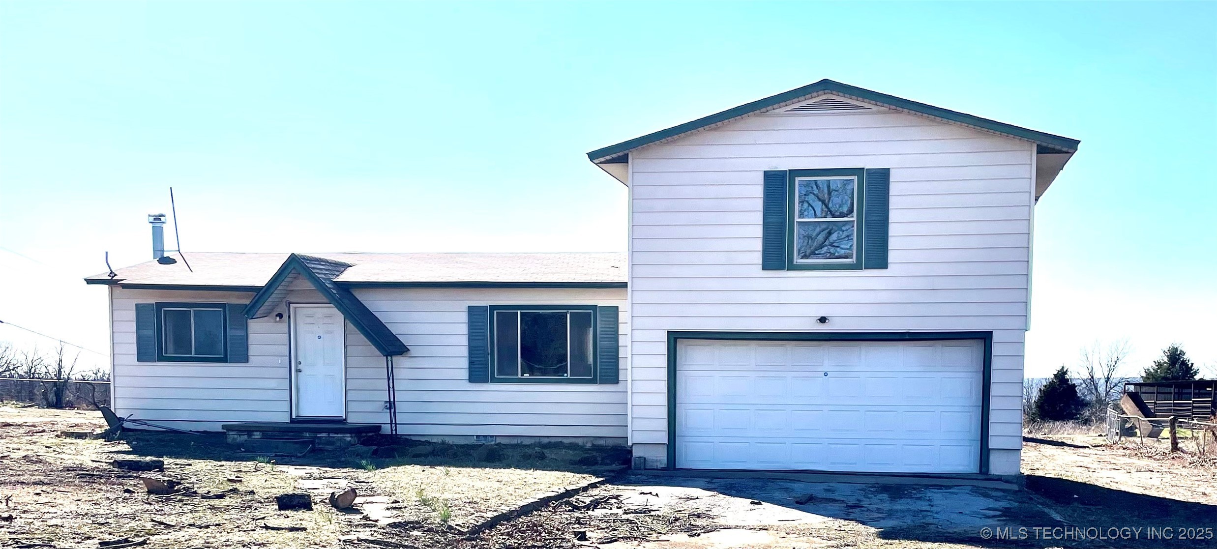 12941 Shell Creek Road Property Photo