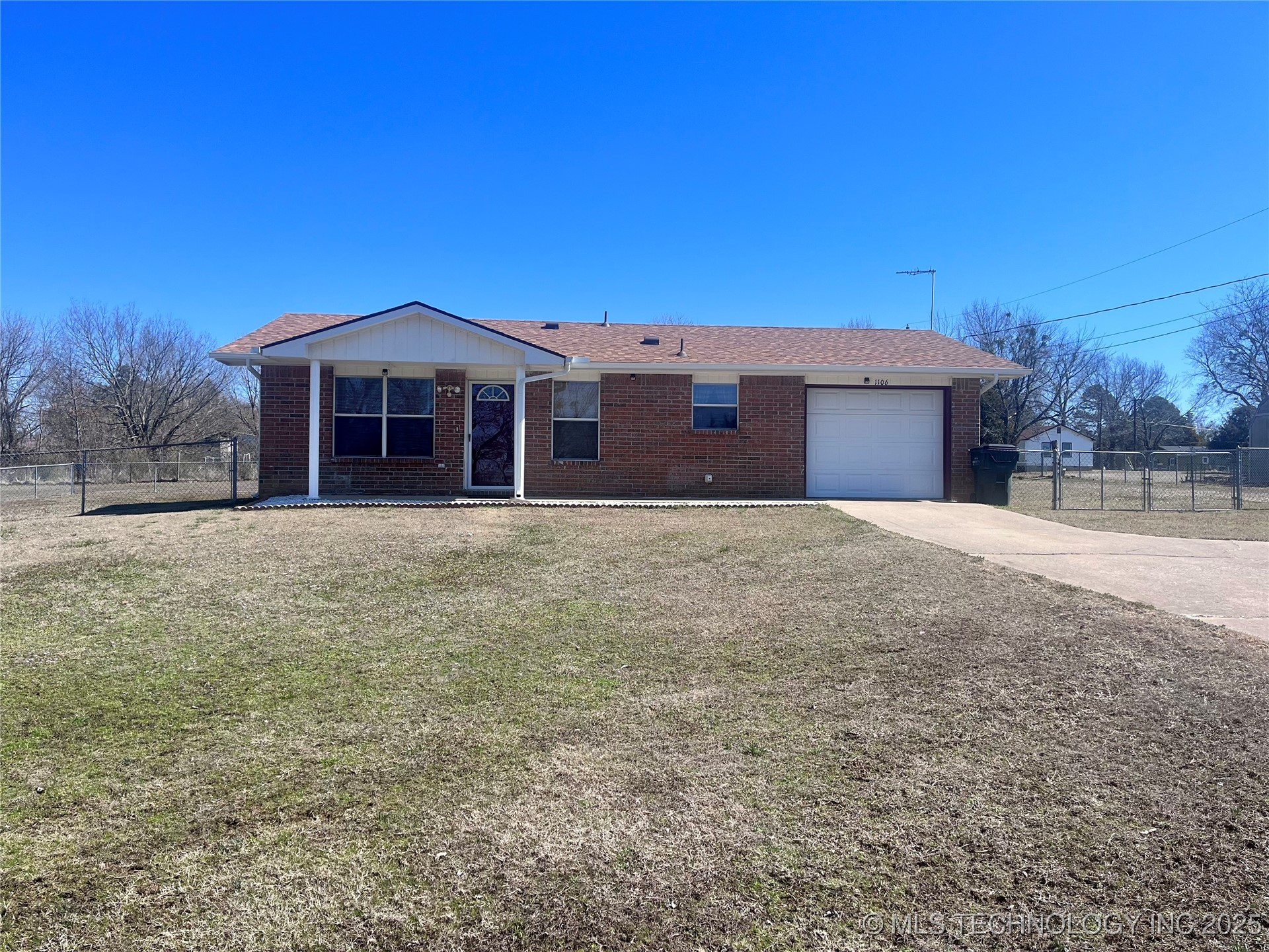 1106 N 8th Street Property Photo