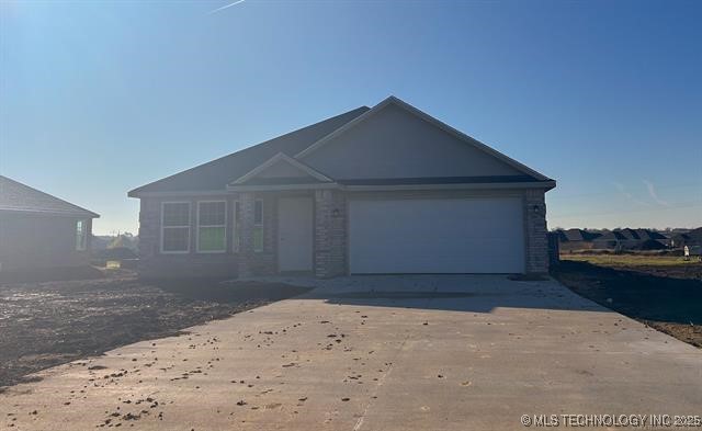 3431 Little John Drive Property Photo