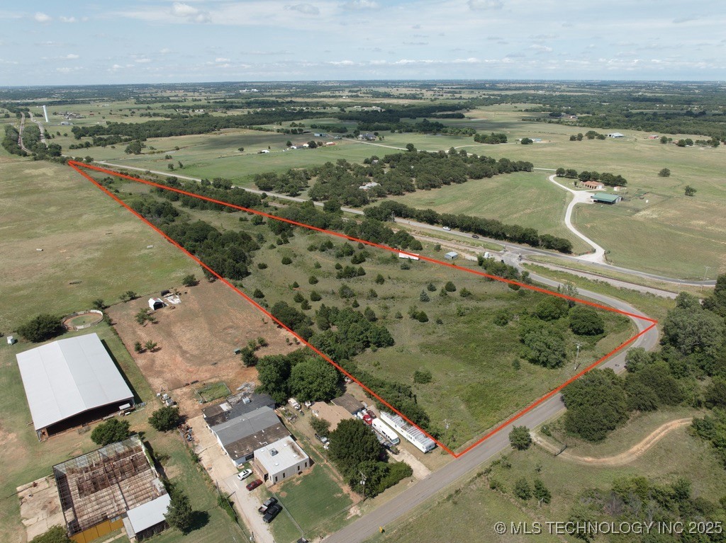 E Highway 7 Property Photo