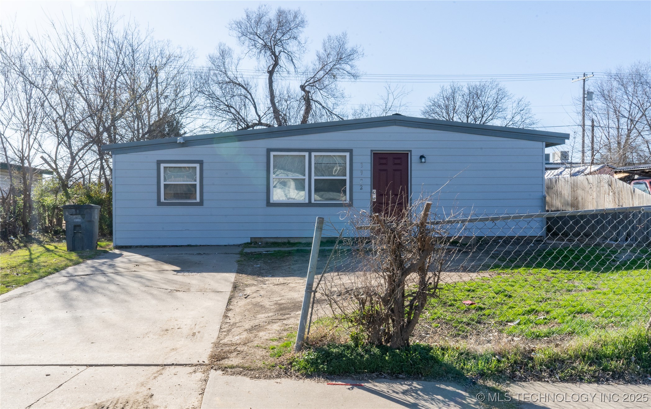 3922 N Delaware Avenue Property Photo