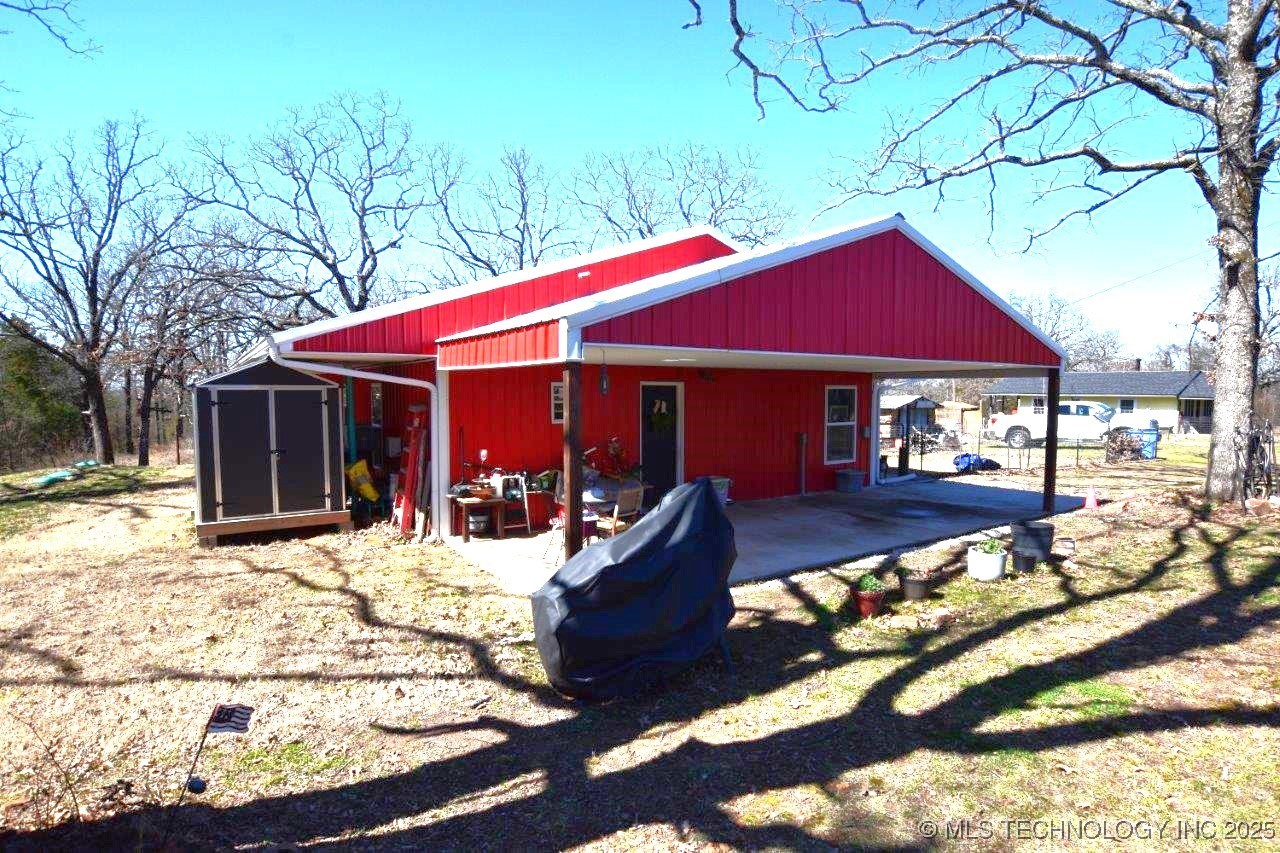 96486 S 4450 Road Property Photo