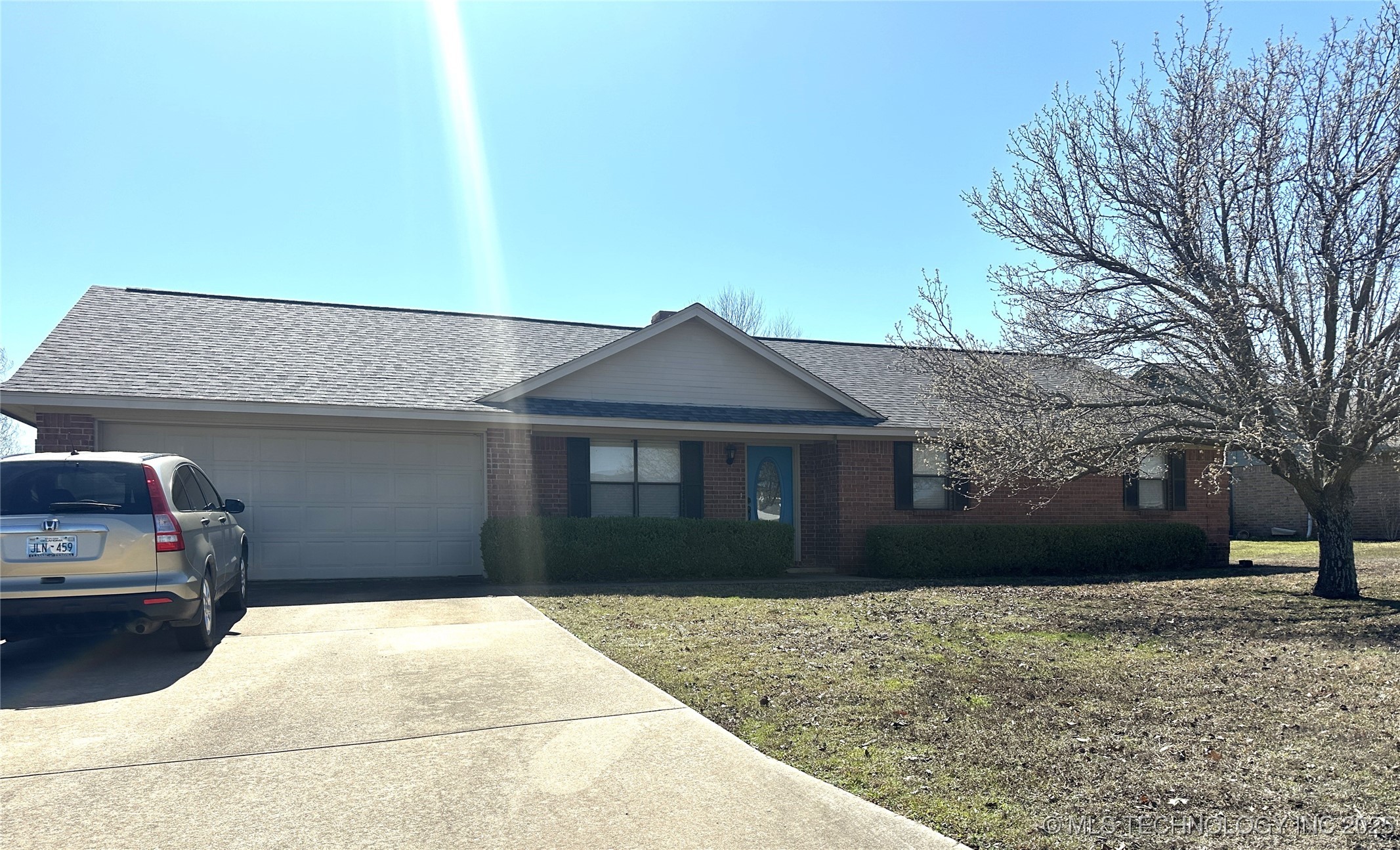 2705 Forrest Circle Property Photo