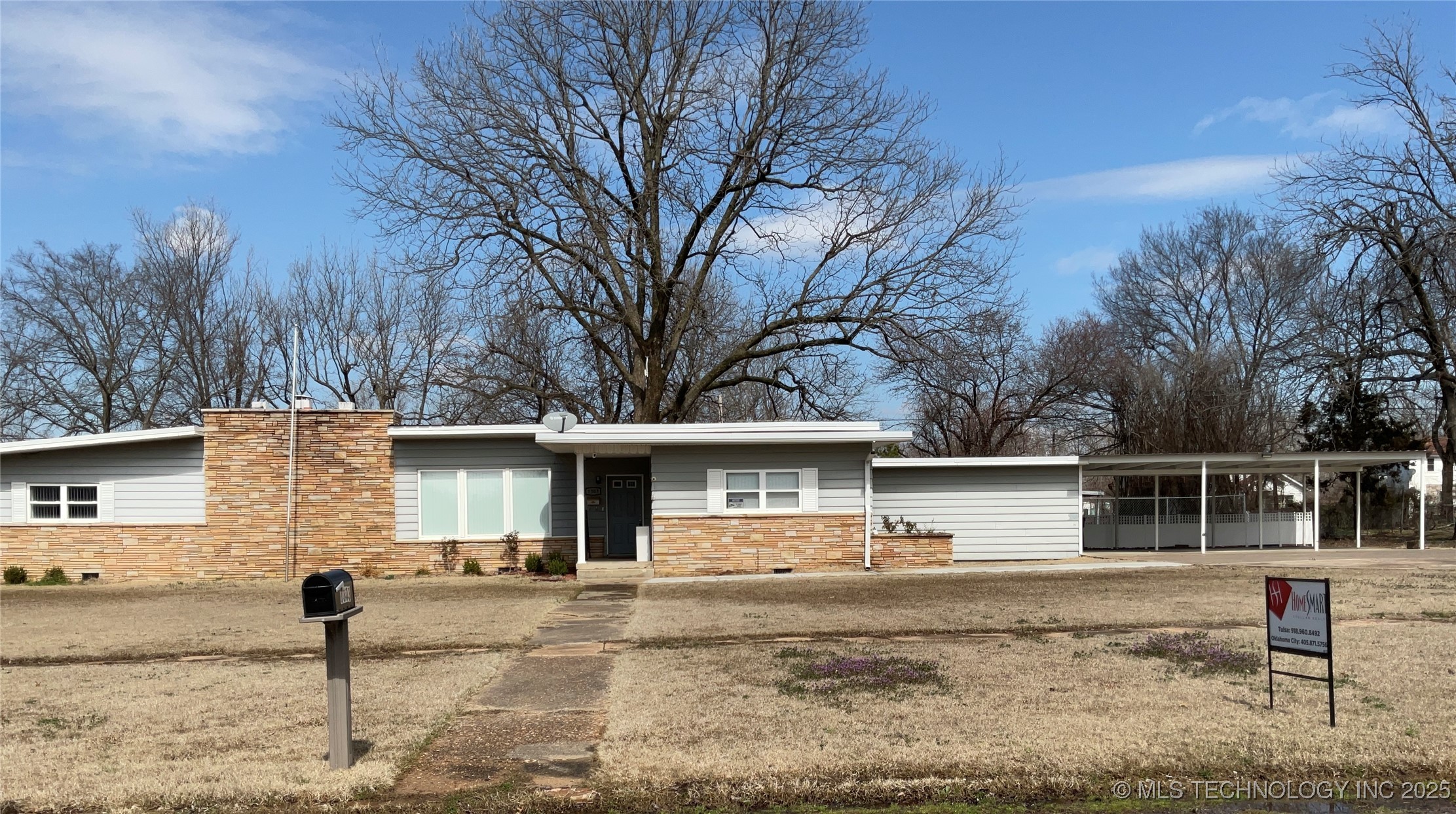 1303 Lehigh Avenue Property Photo