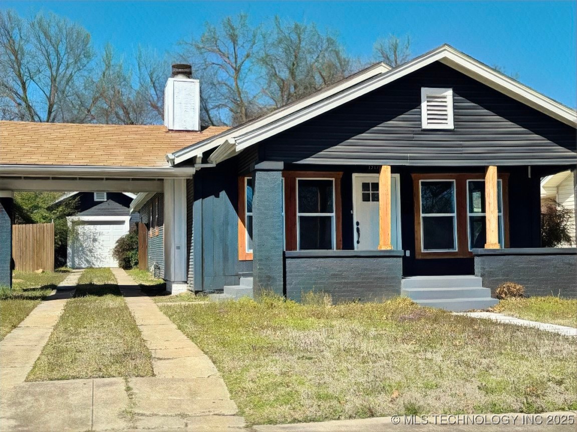 1317 3rd Avenue Sw Property Photo